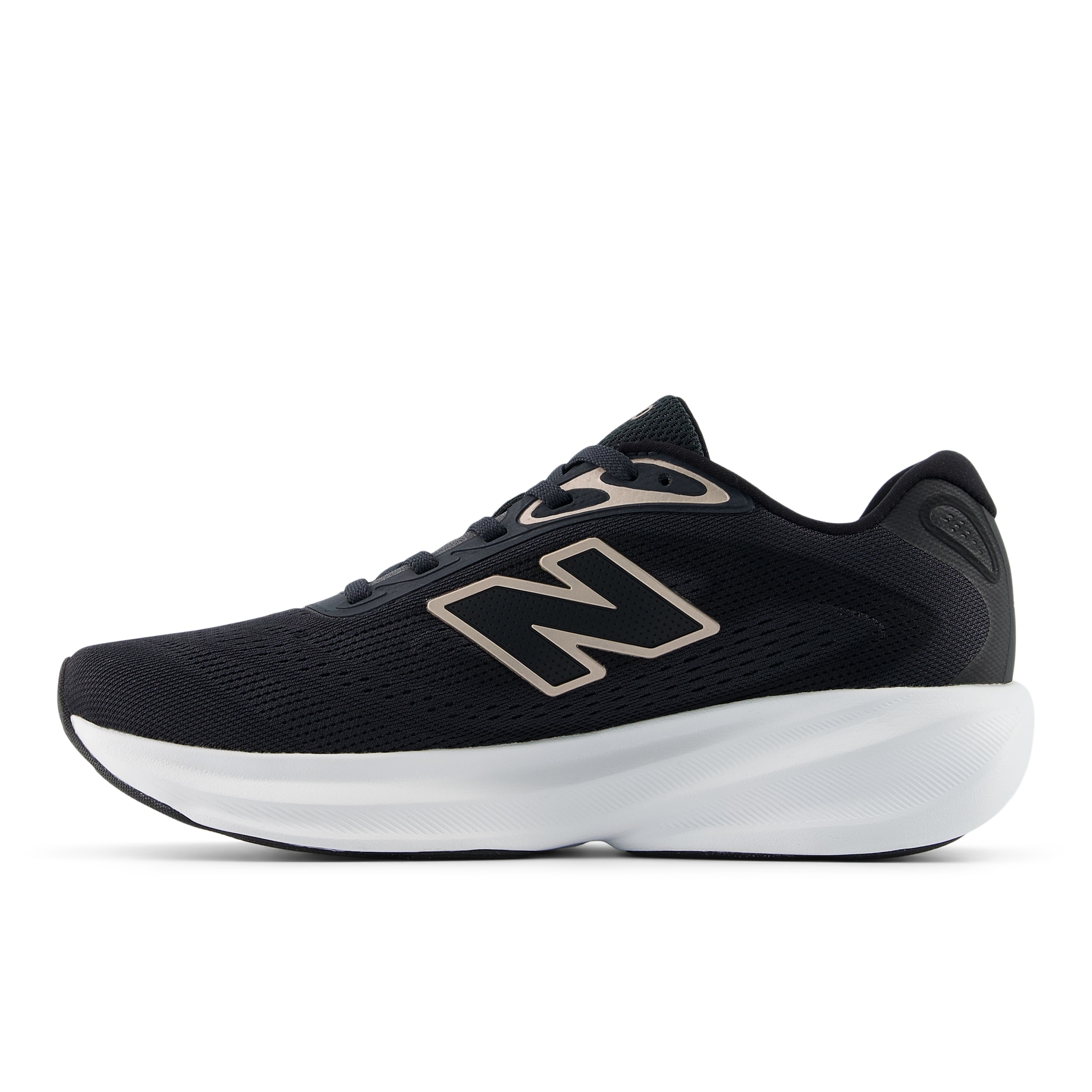 New Balance Laufschuh »680«  mit Gummilaufsohle