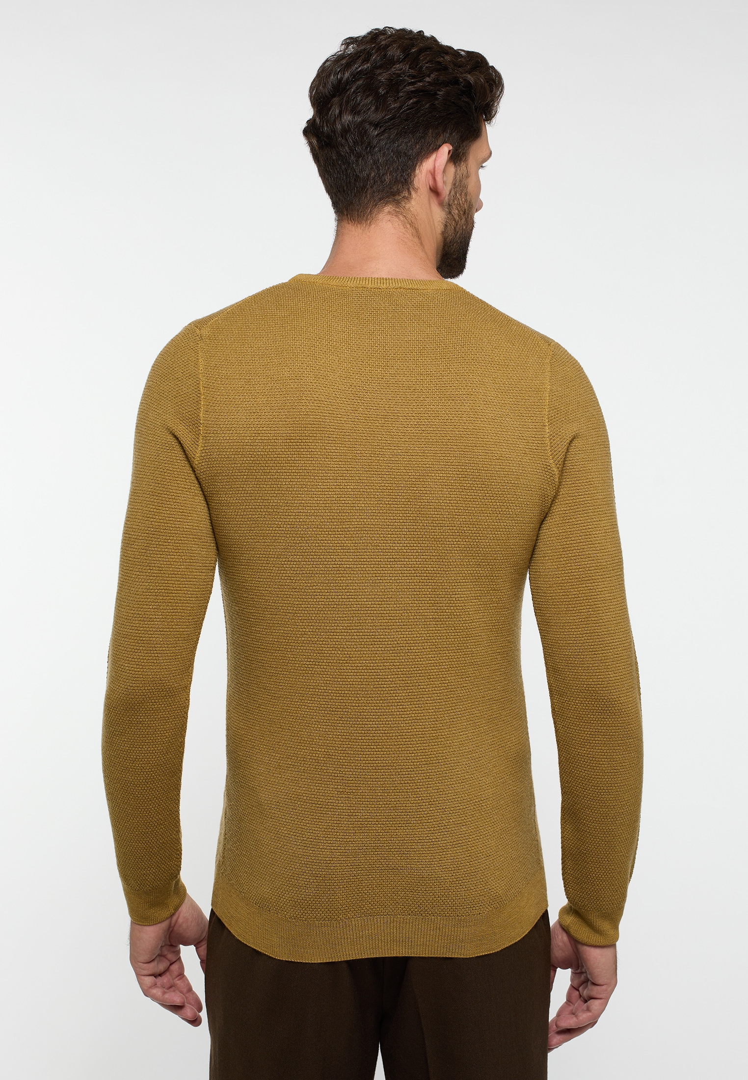 Eterna Strickpullover