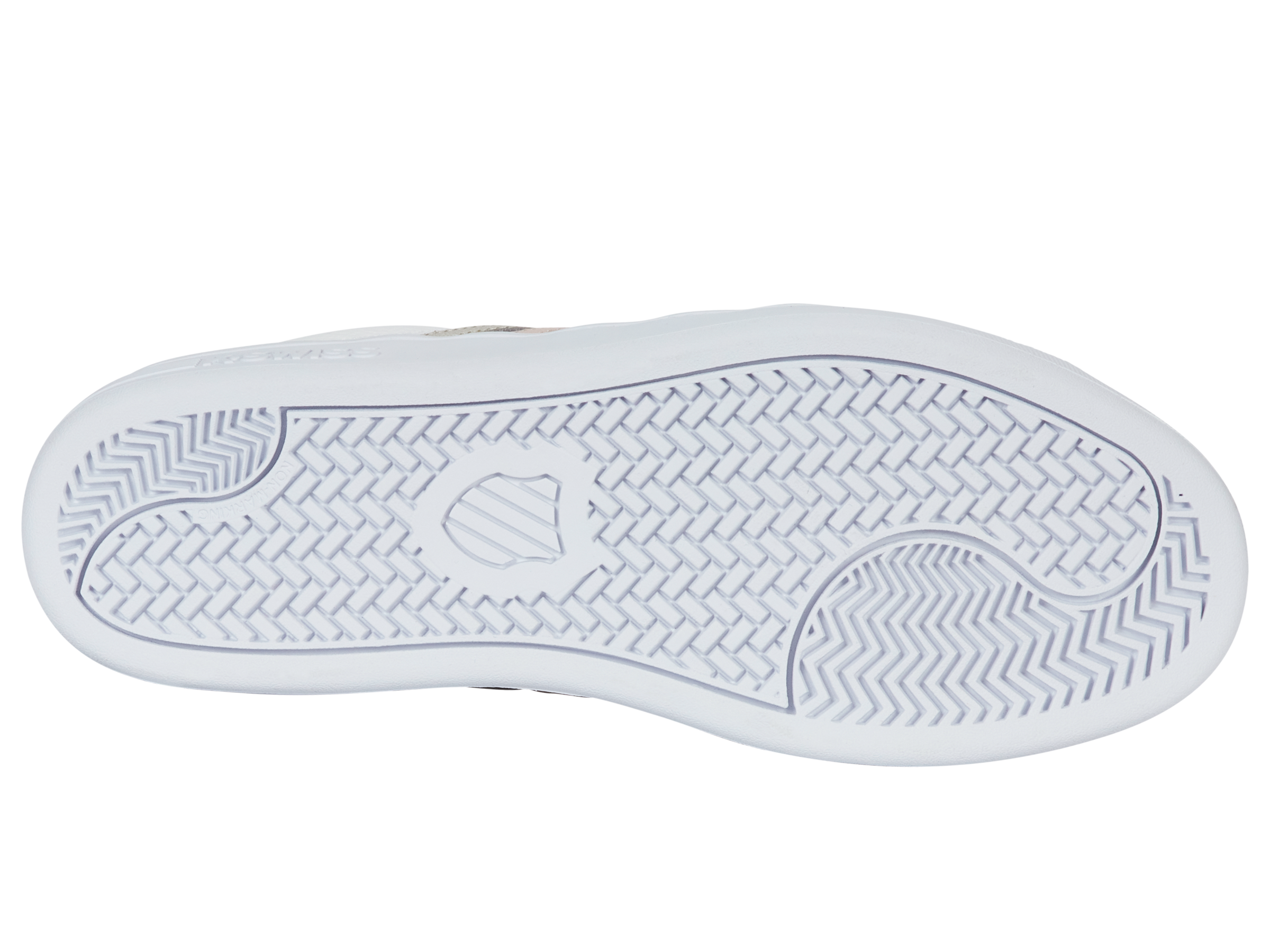 K-Swiss Sneaker »COURT TIEBREAK II«