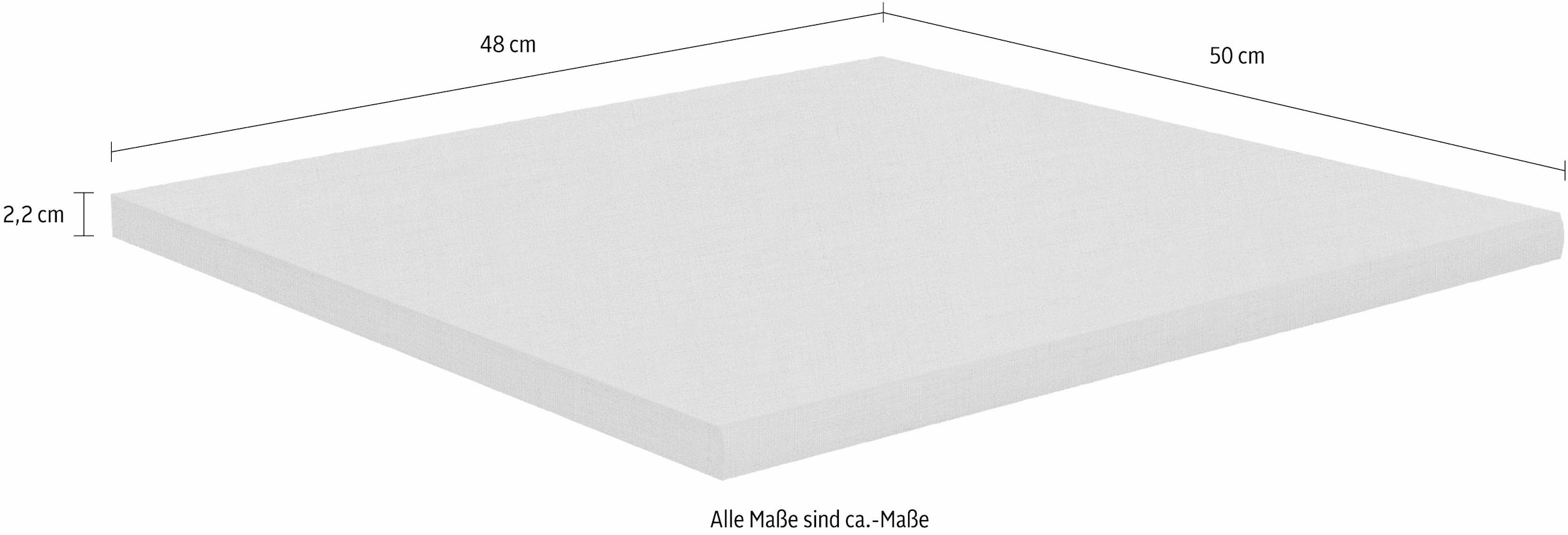rauch Einlegeboden »Rauch Stauraum-Erweiterung für Drehtürenschränke« Mehr Platz im Kleiderschrank: 48 cm Einlegeboden von Rauch