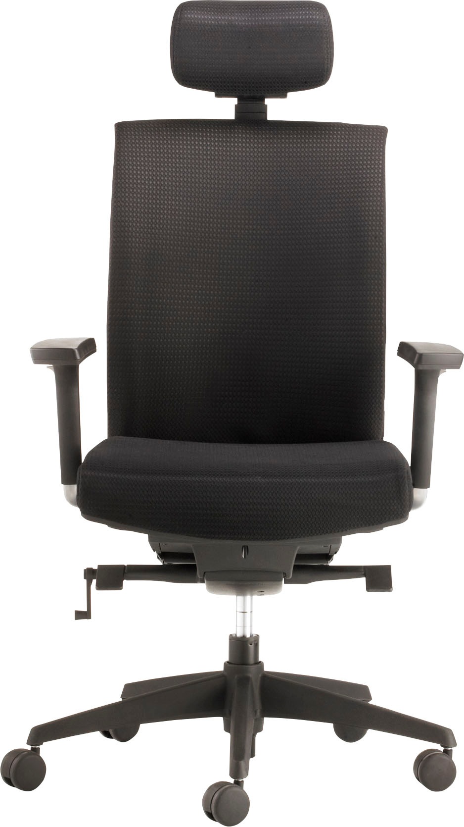 Mayer Sitzmöbel Bürostuhl, Polyester, "MyArti" kaufen