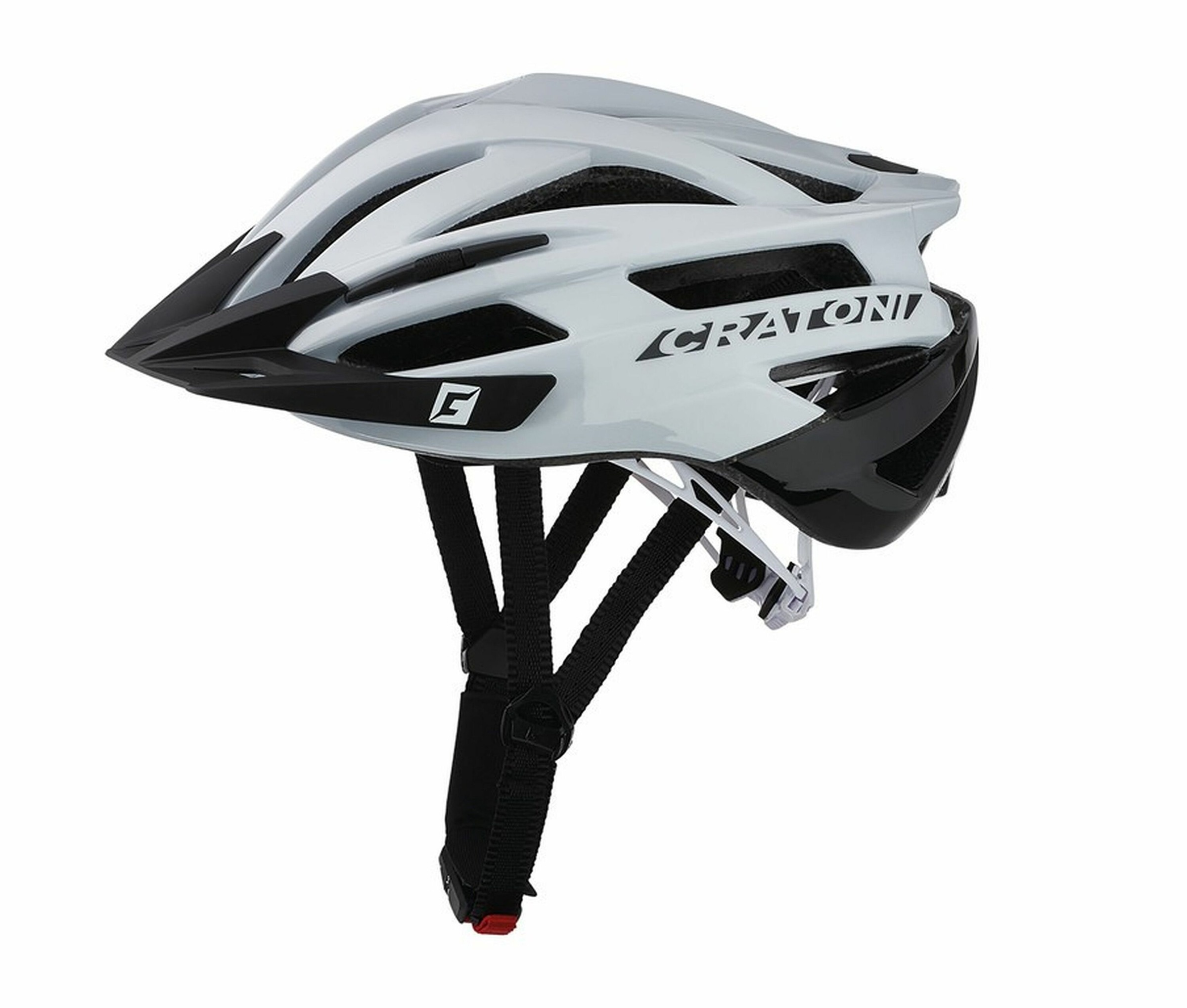 Cratoni Fahrradhelm »MTB Fahrradhelm Agravic«