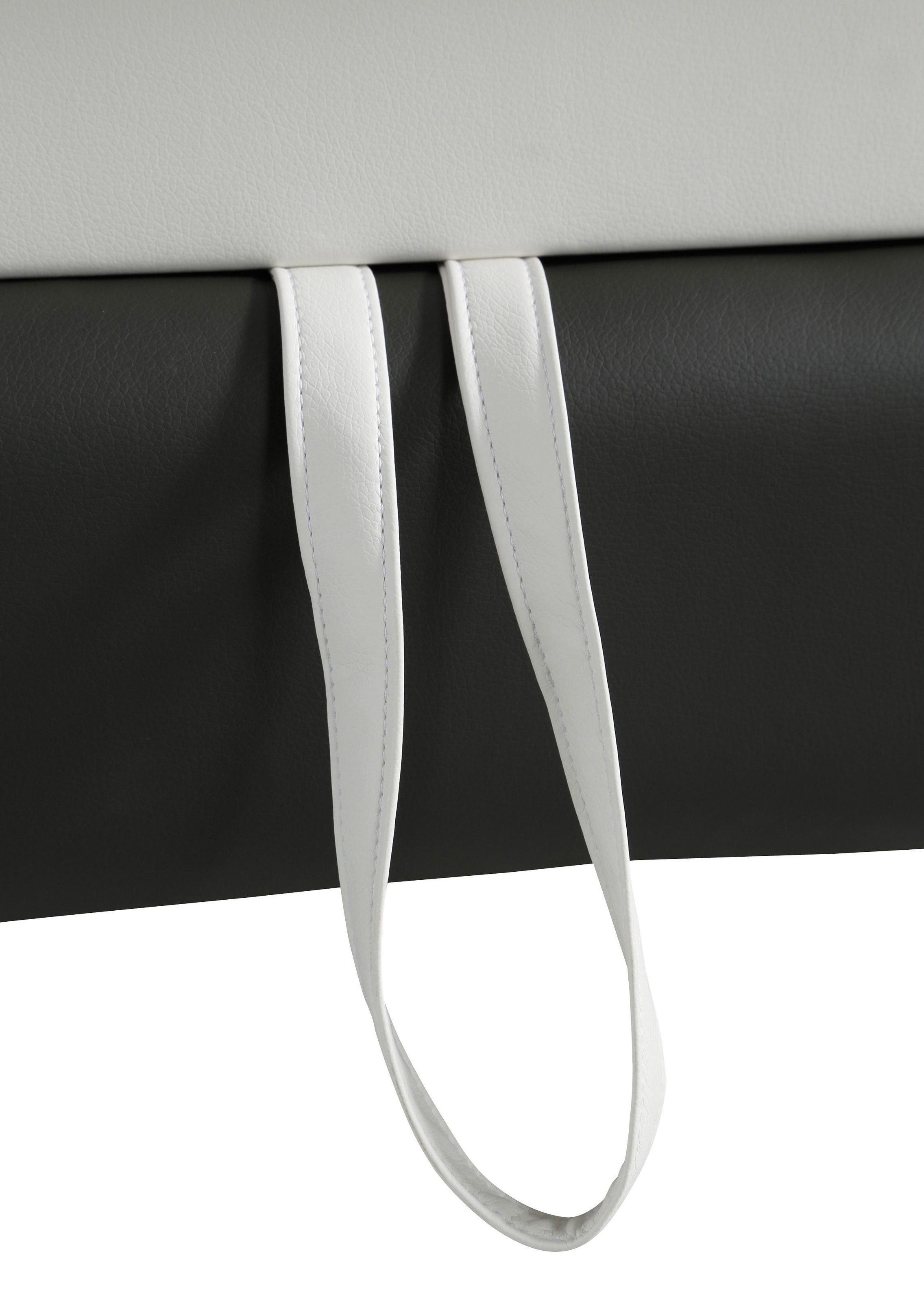 INOSIGN Ecksofa »Solution L-Form«, mit Arm- & Kopfteilverstellung, wahlweise mit Bettfunktion