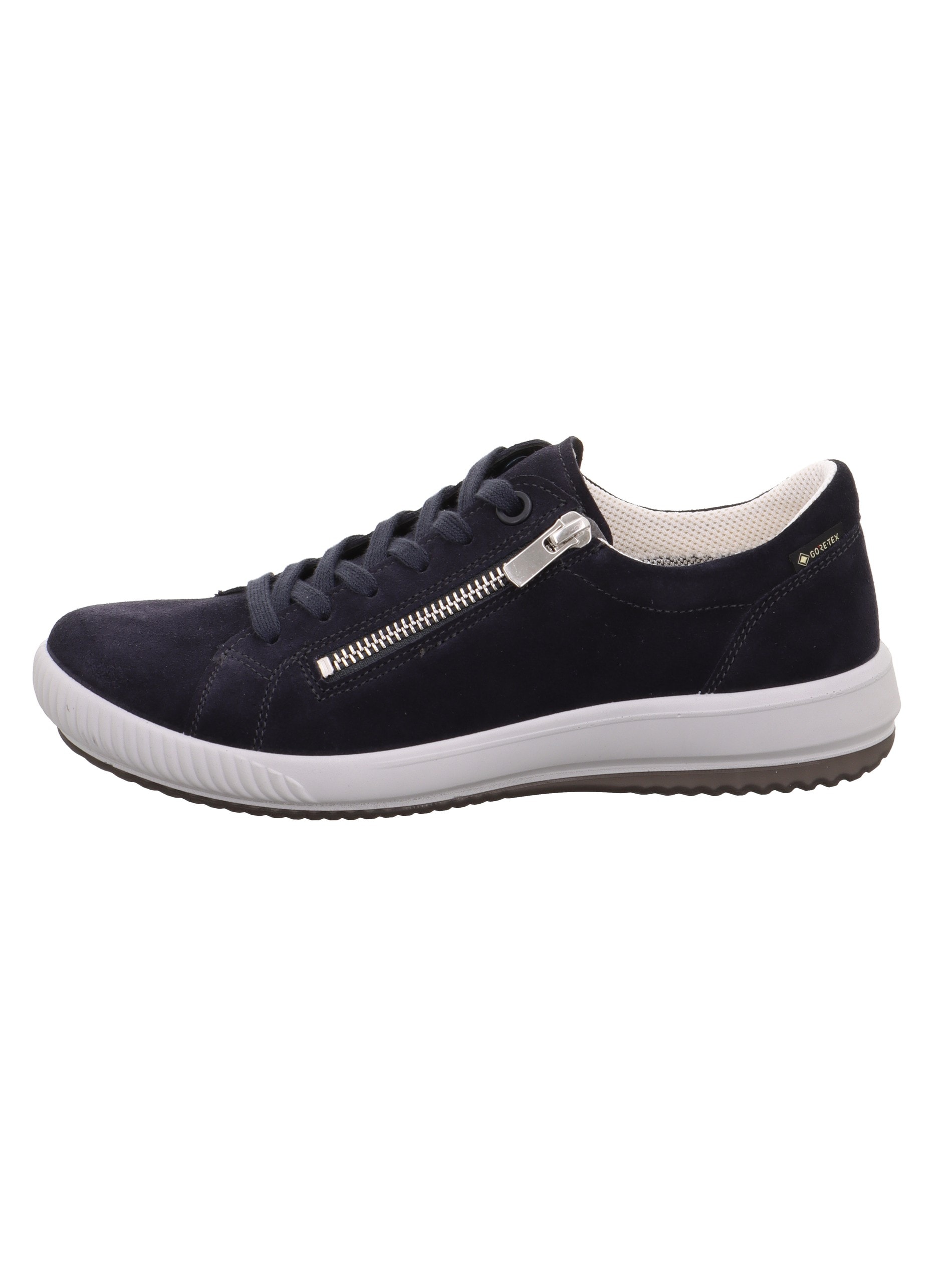 Legero Sneaker »TANARO 5.0«  Freizeitschuh, Halbschuh, Schnürschuh mit GORE-TEX Membrane
