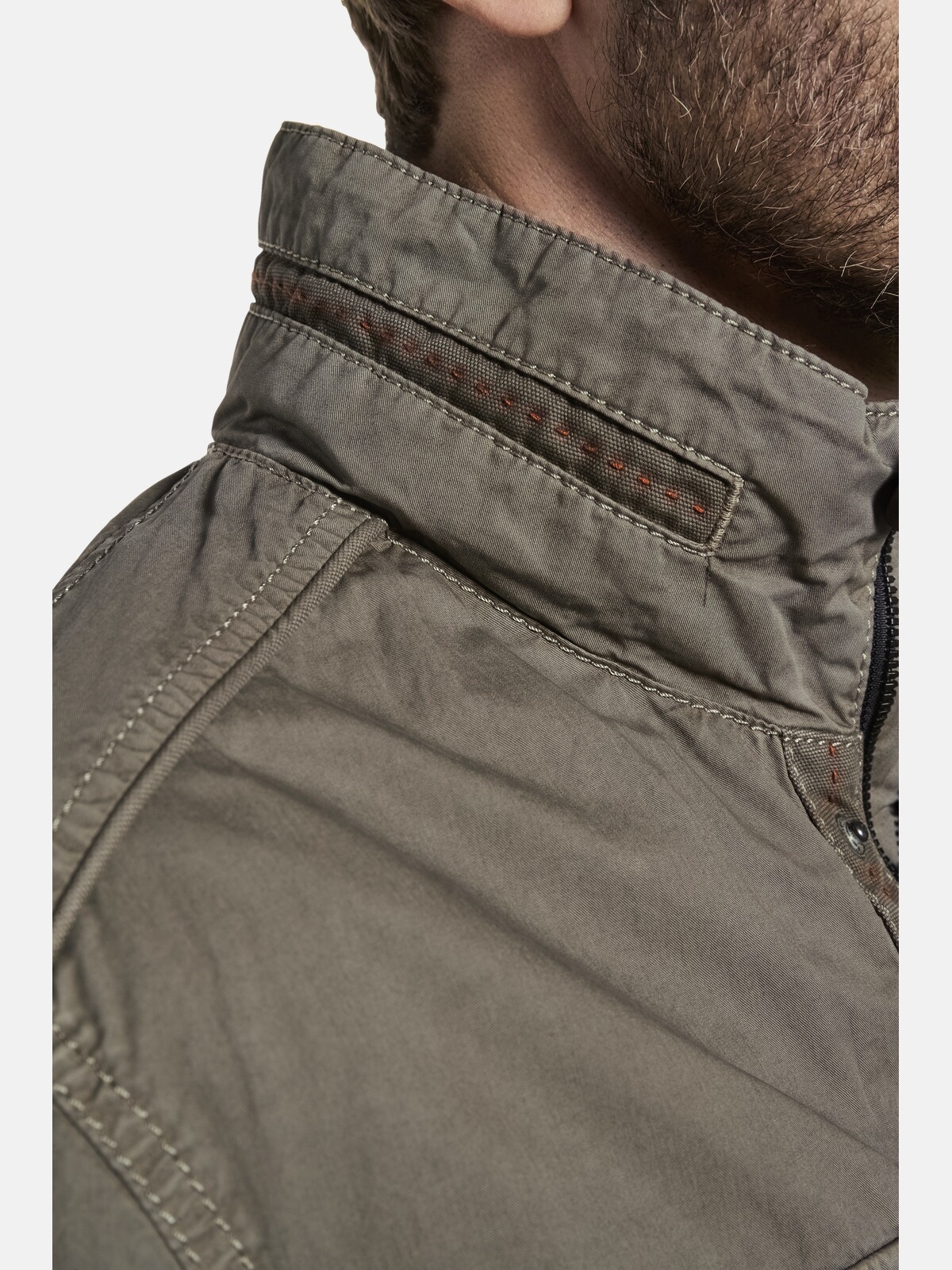 Babista Fieldjacket »Fieldjacket ZALDIMO«, (1 St.)