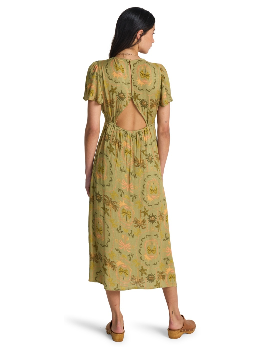 Billabong Sommerkleid »Jet Set«