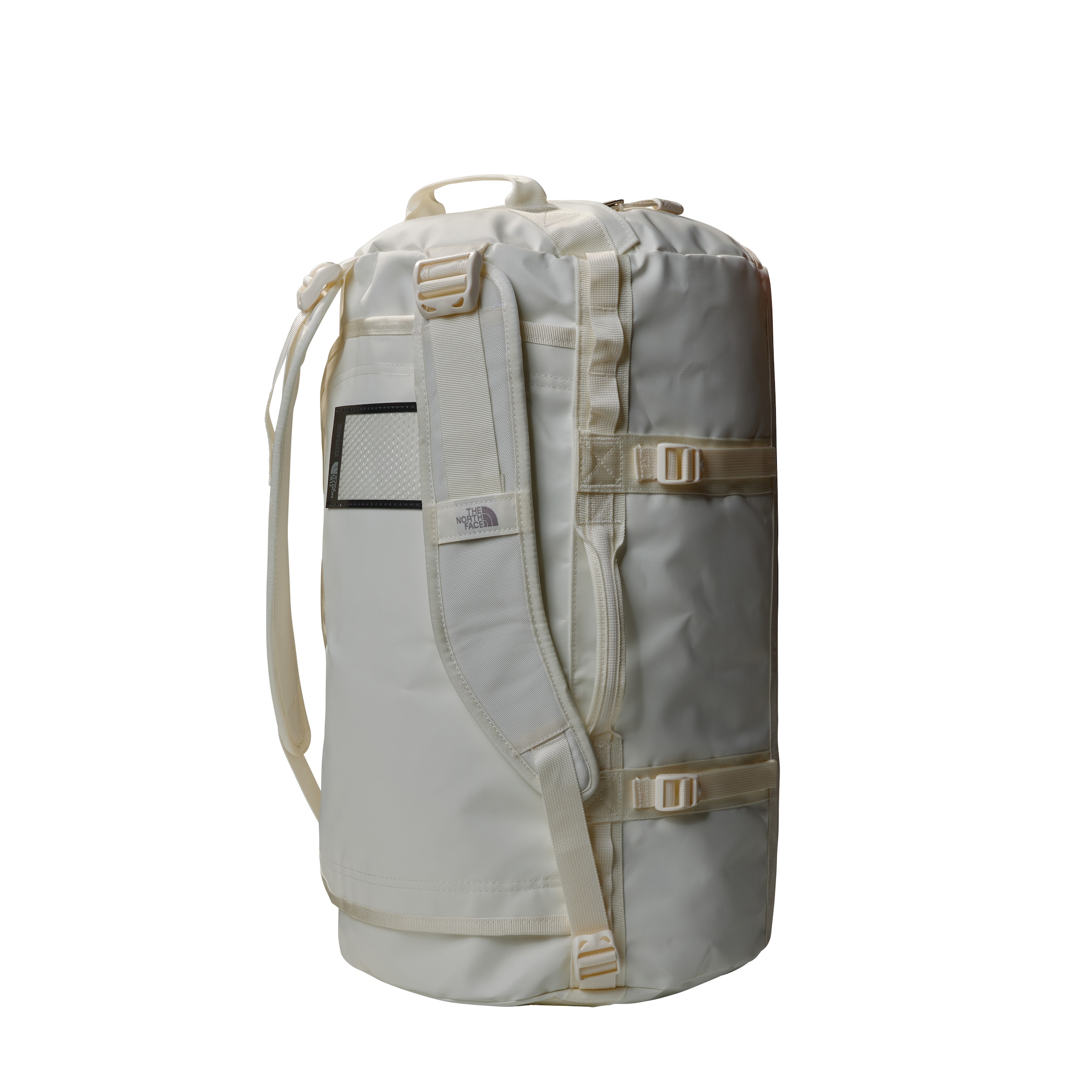 The North Face Sporttasche »BASE CAMP DUFFEL - S«, (1 tlg.), 50 Liter Volumen