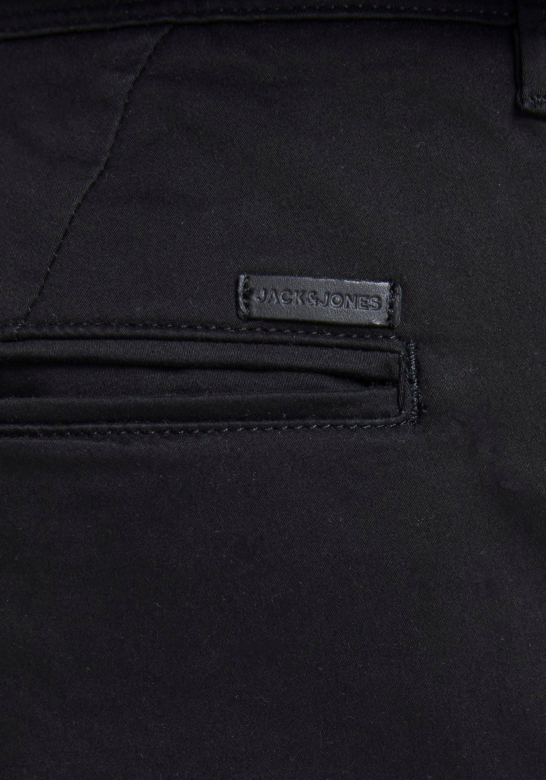 Jack & Jones Chinoshorts »BOWIE SHORTS«