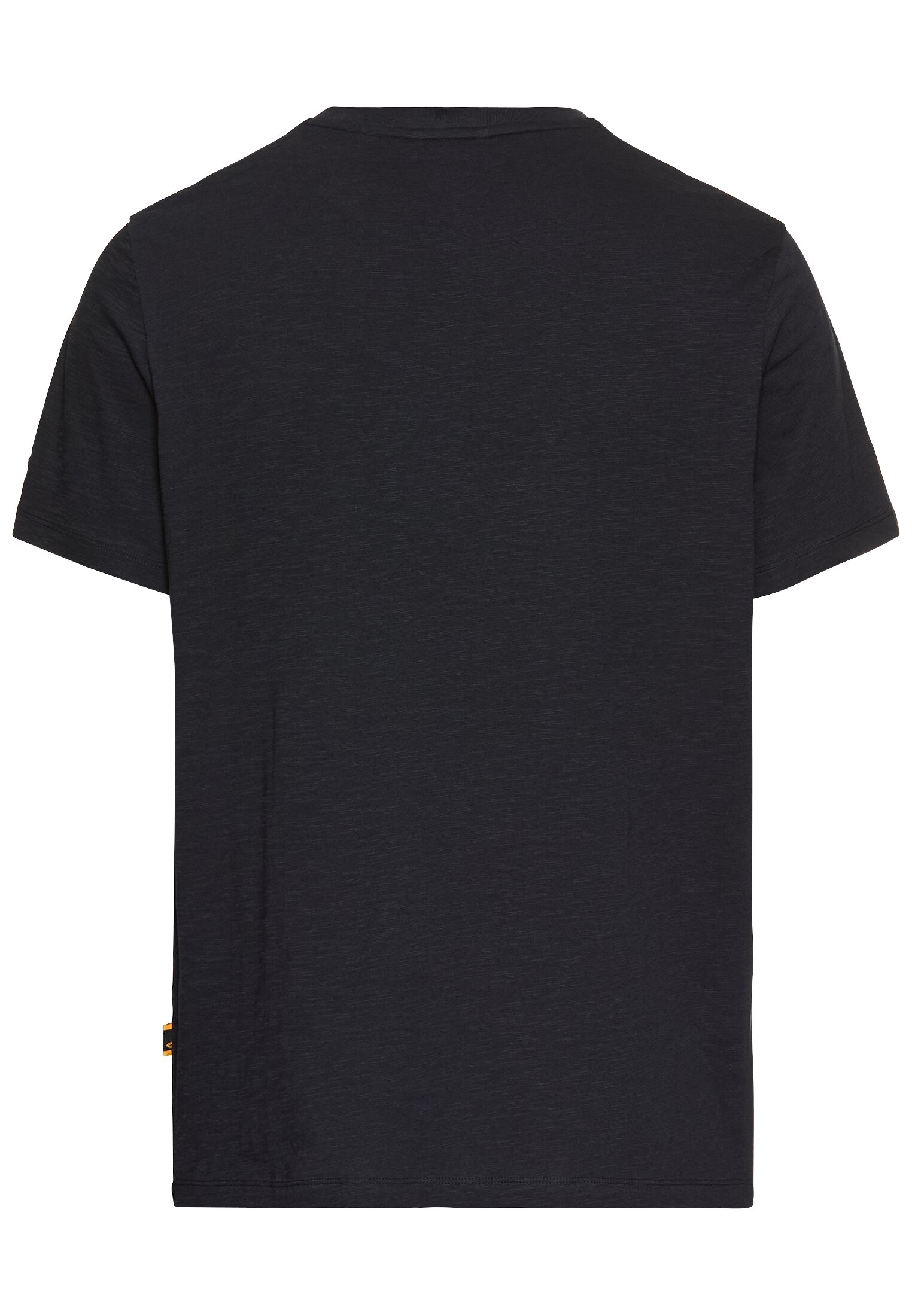 camel active T-Shirt, mit Front Print