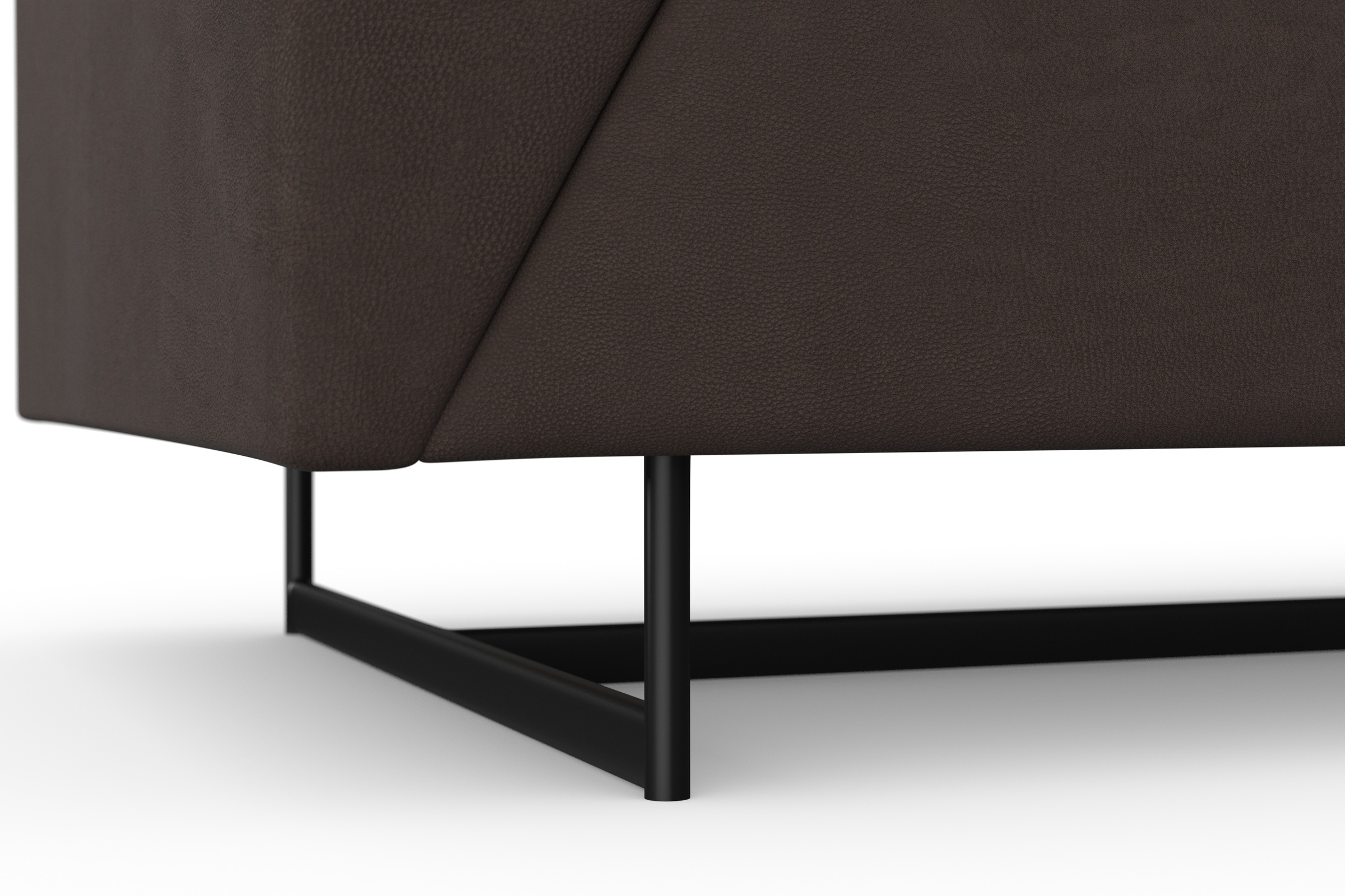 machalke® 2,5-Sitzer »wedge«
