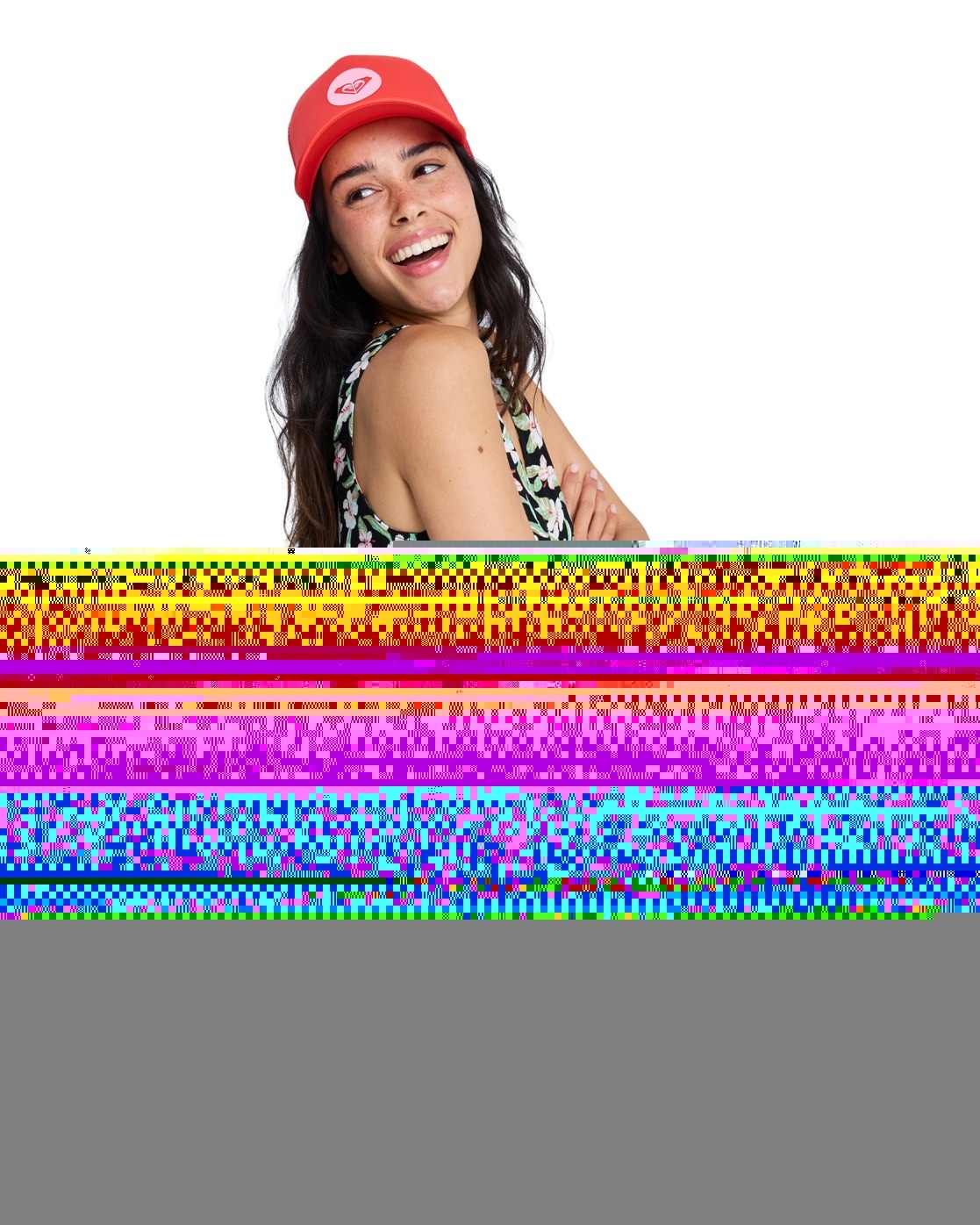 Roxy Strickkleid »Free Spirits Mini«