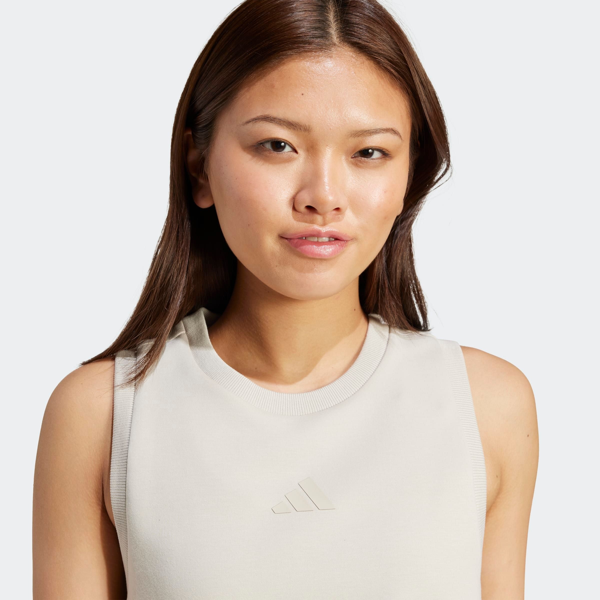 adidas Sportswear Tanktop »W ALL SZN SL TK«