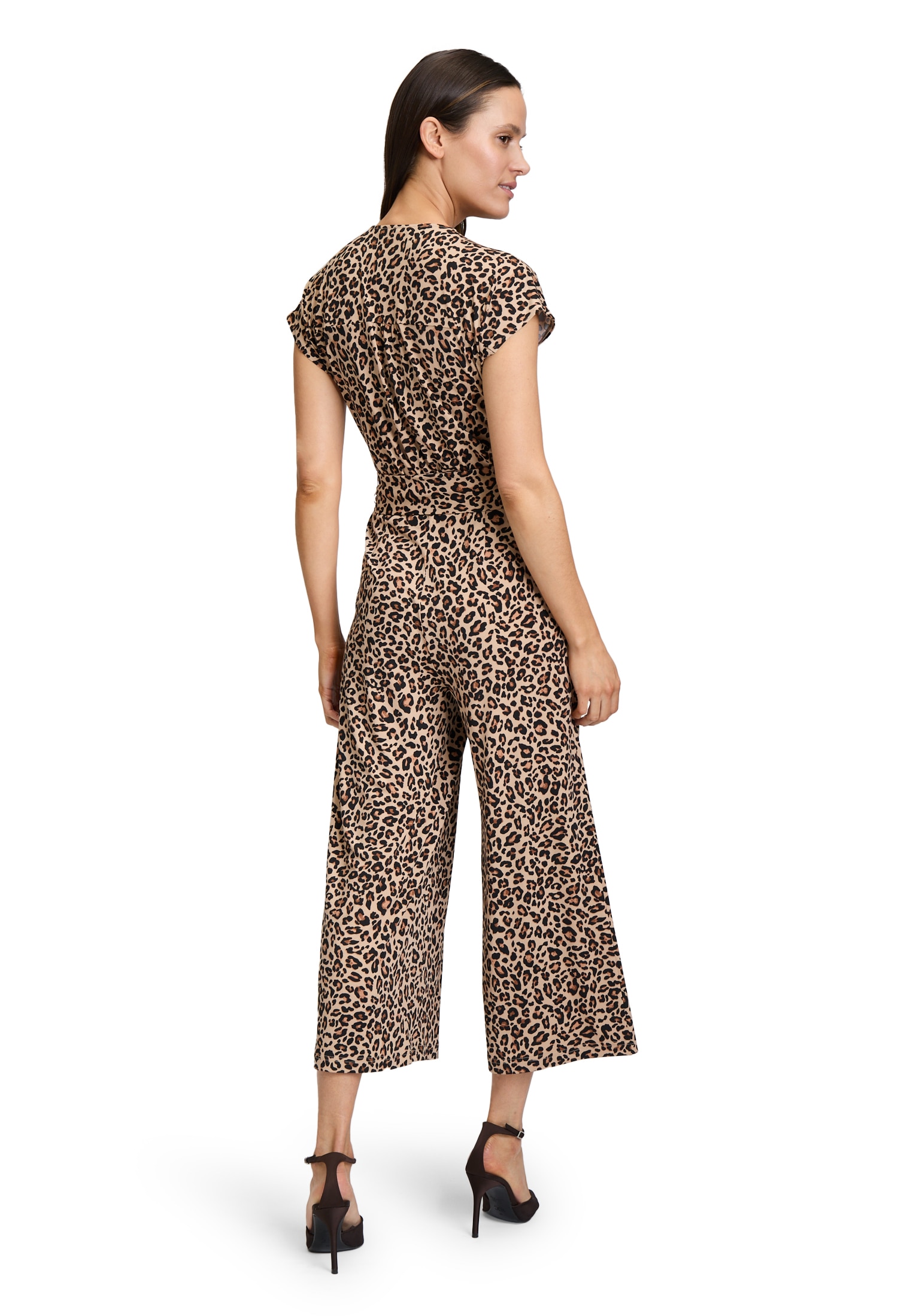 Betty Barclay Jumpsuit »Jumpsuit mit Eingrifftaschen«