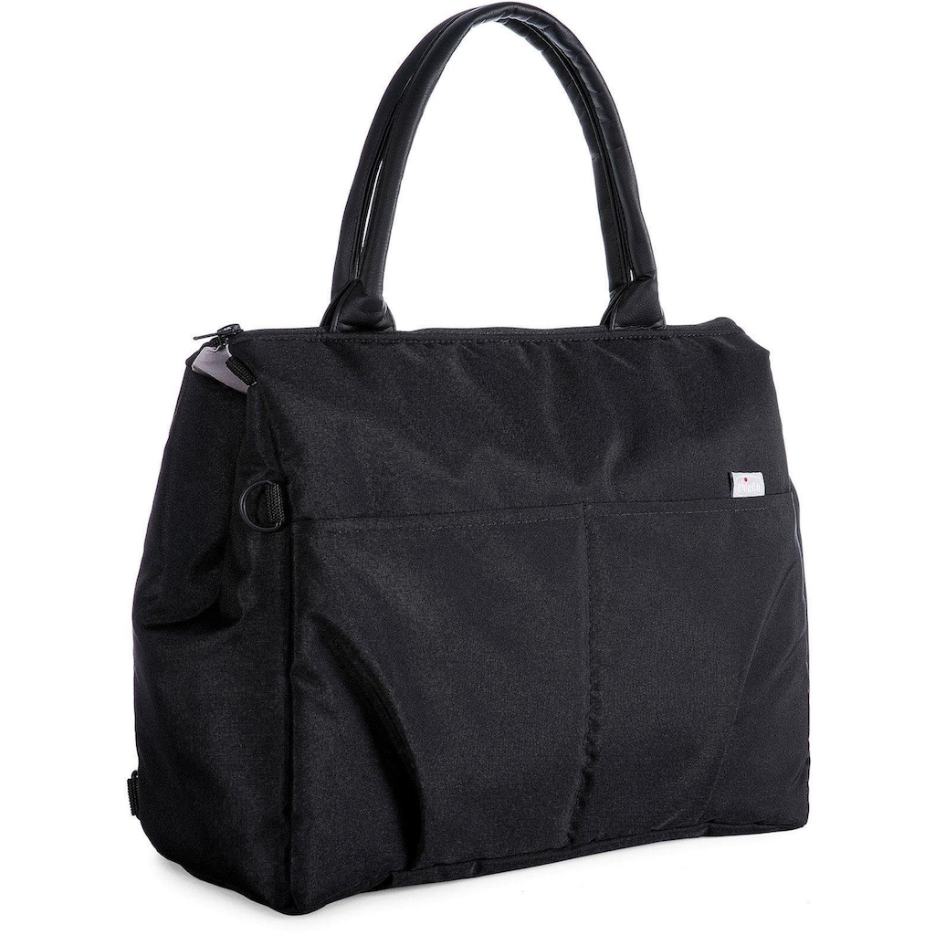 Chicco Wickeltasche »Organizer Bag, Pure Black«