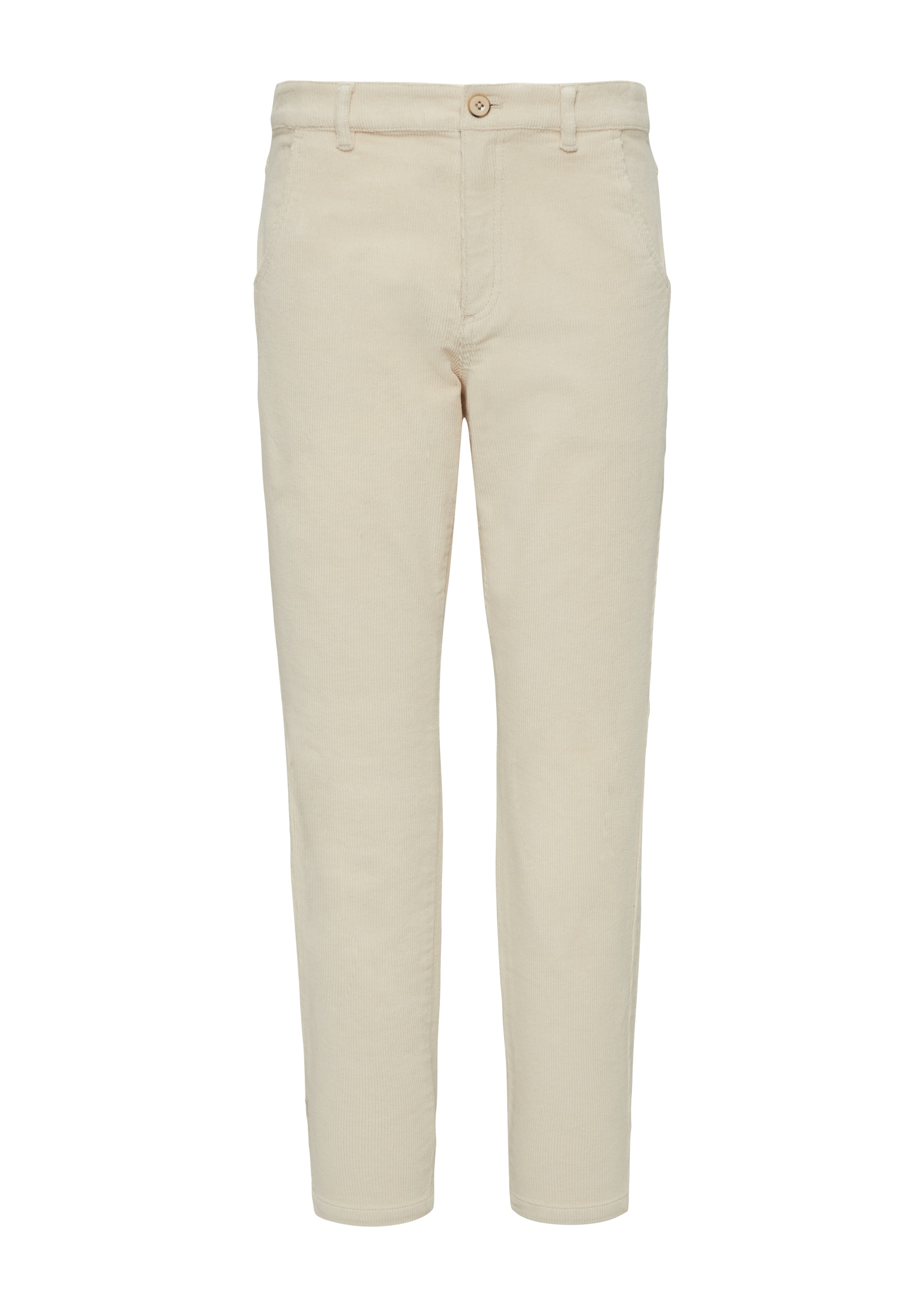 s.Oliver Cordhose, in Cord Qualität