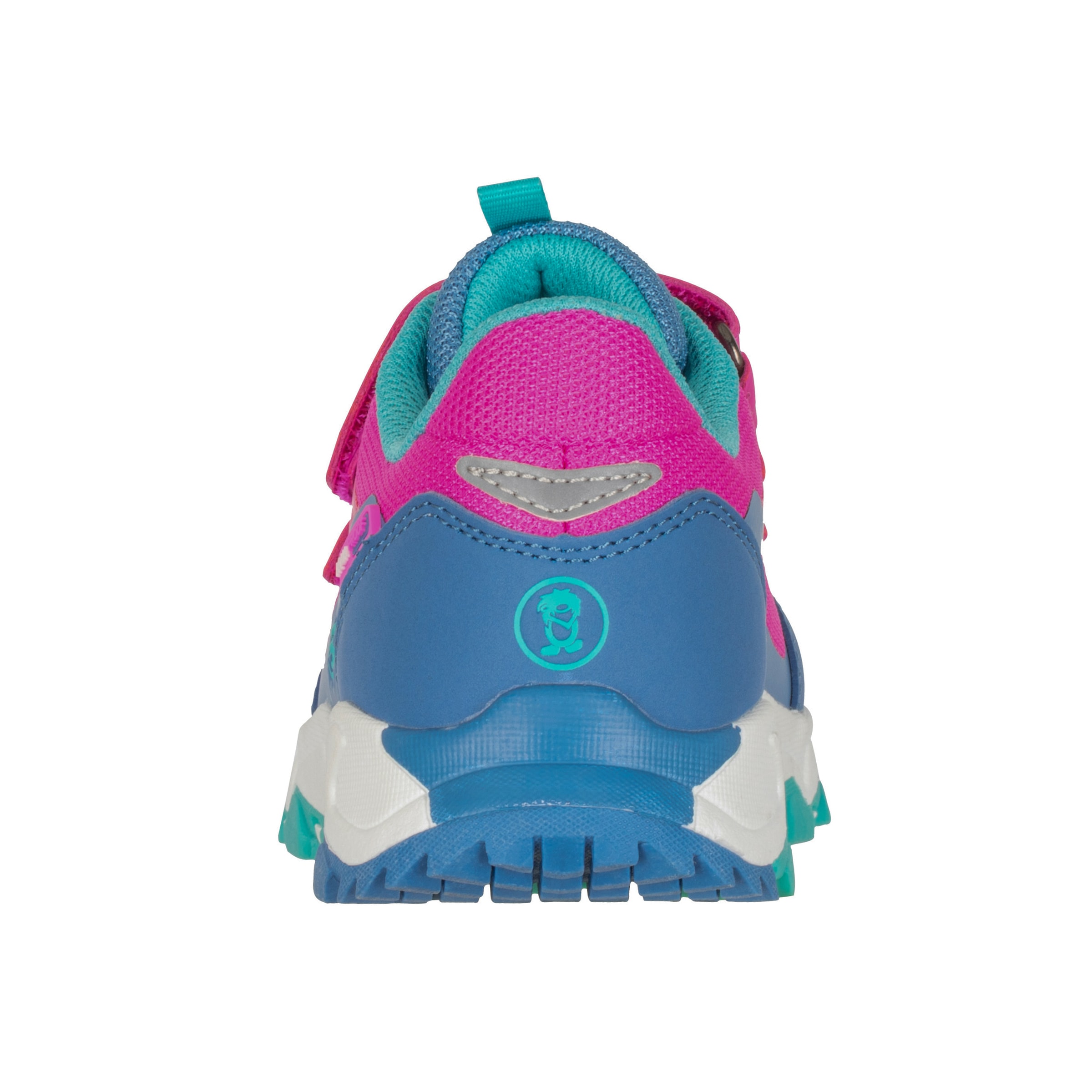 TROLLKIDS Outdoorschuh »KIDS PREIKESTOLEN HIKER«  wasserdicht