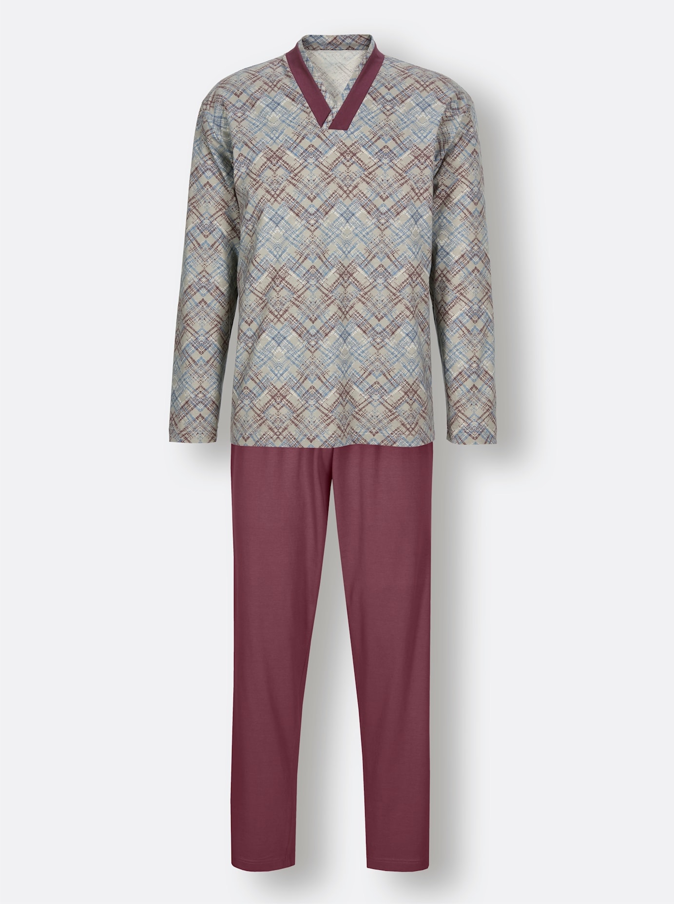 götting Schlafanzug