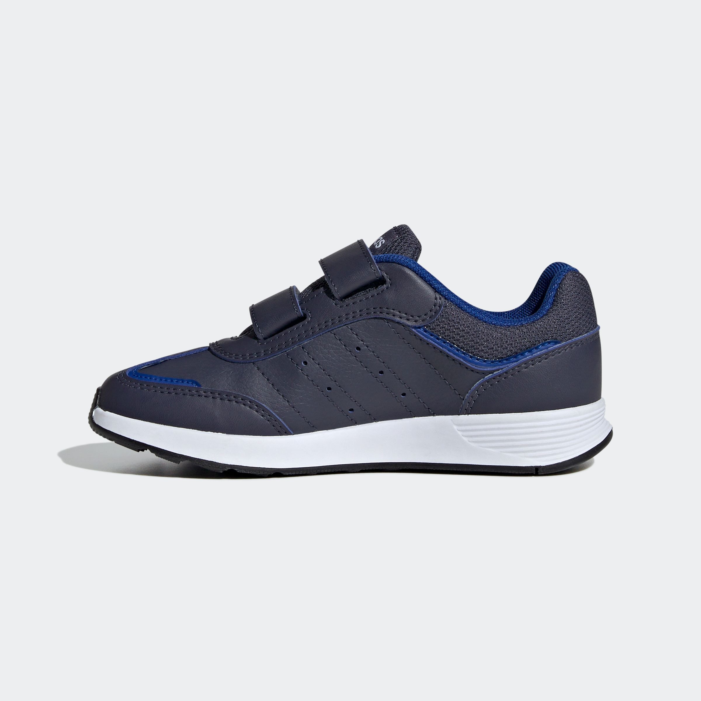 adidas Sportswear Klettschuh »TENSAUR SWITCH KIDS«