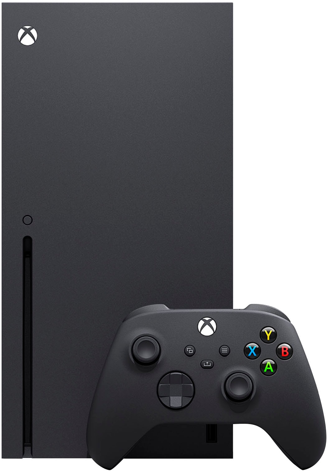 Xbox Spielekonsole »XBOX Series X 1TB« 1.000 GB 1 TB