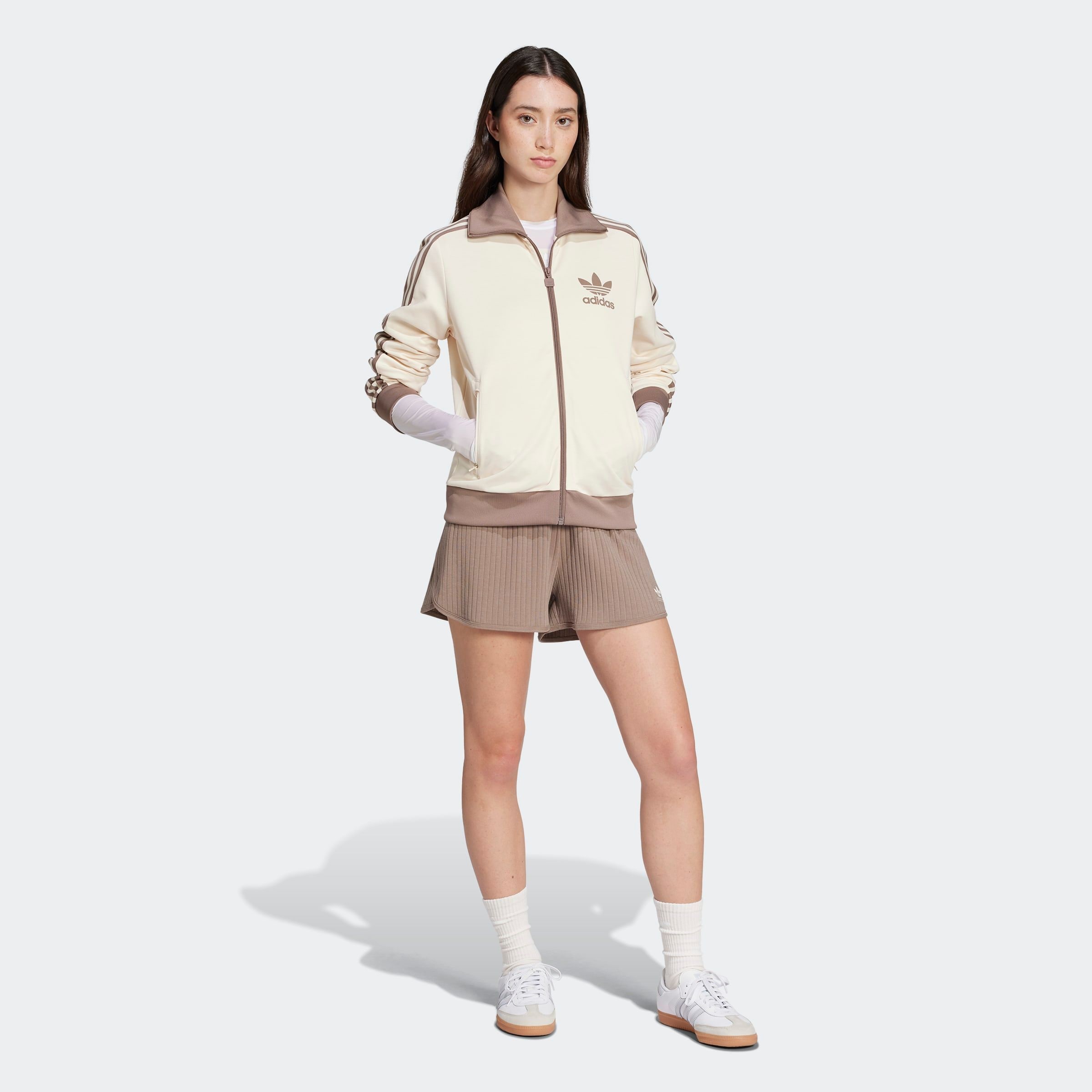 adidas Originals Trainingsjacke »CLASSIC TT«
