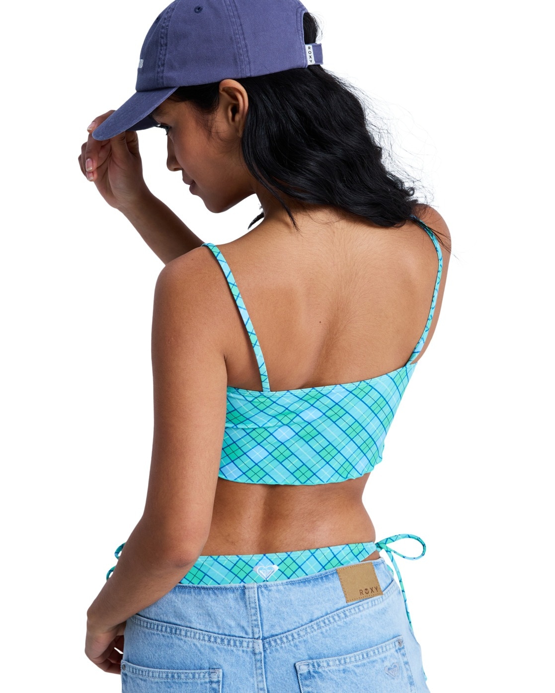 Roxy Tankini-Top »Printed Essentials Tank Top«