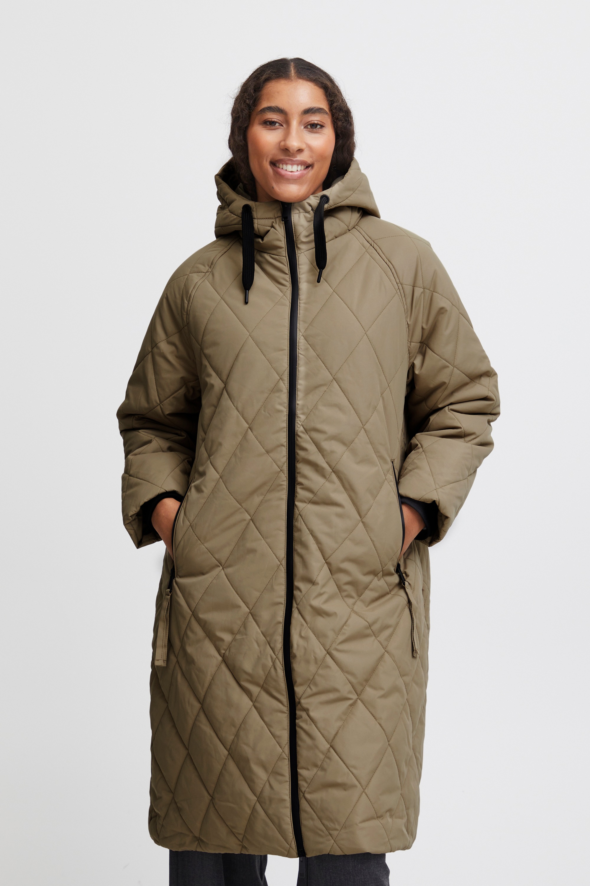 b.young Wintermantel »Jacke BYBELIS«