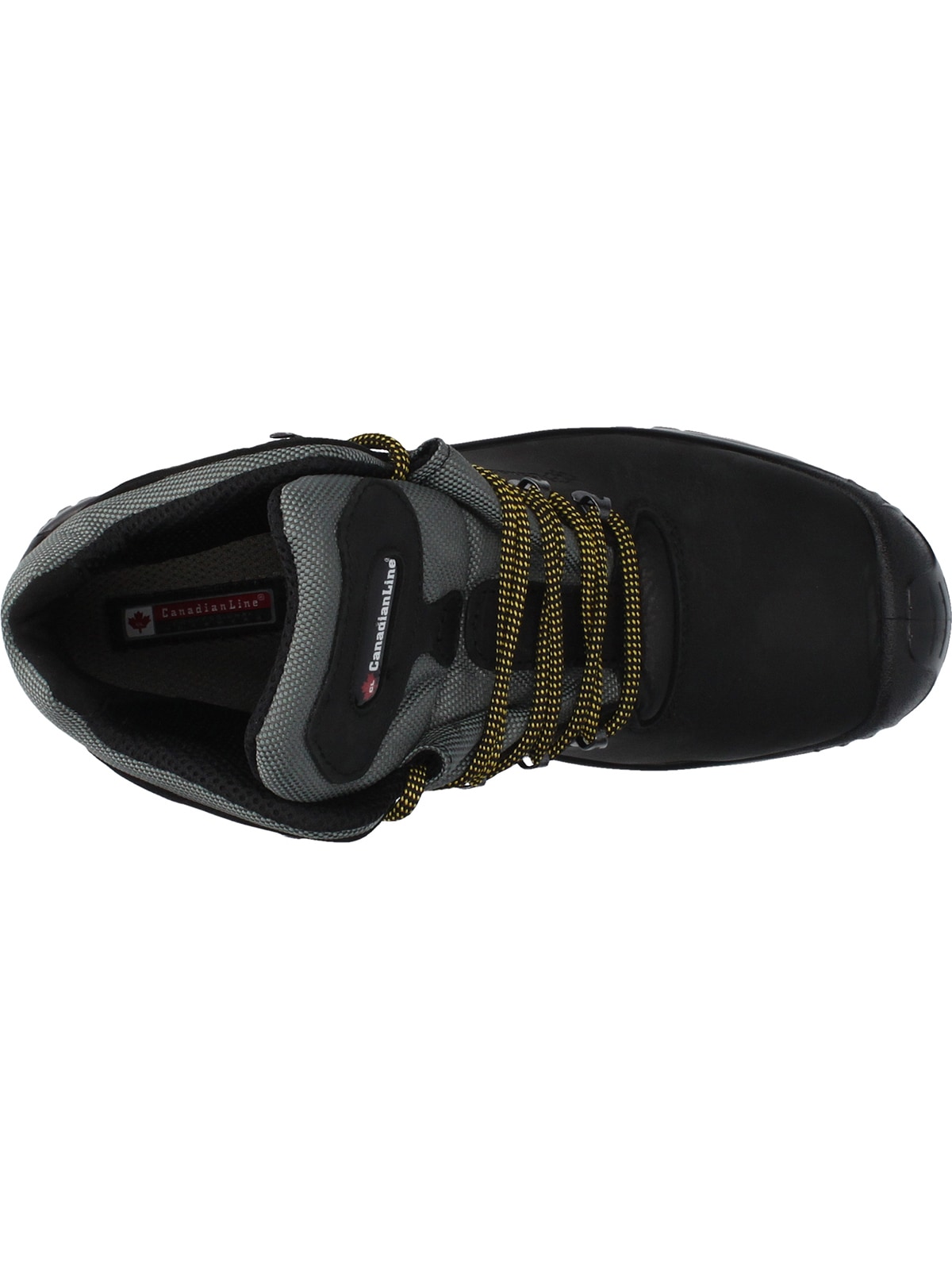 Canadian Line Sicherheitsschuh »Stelvio«