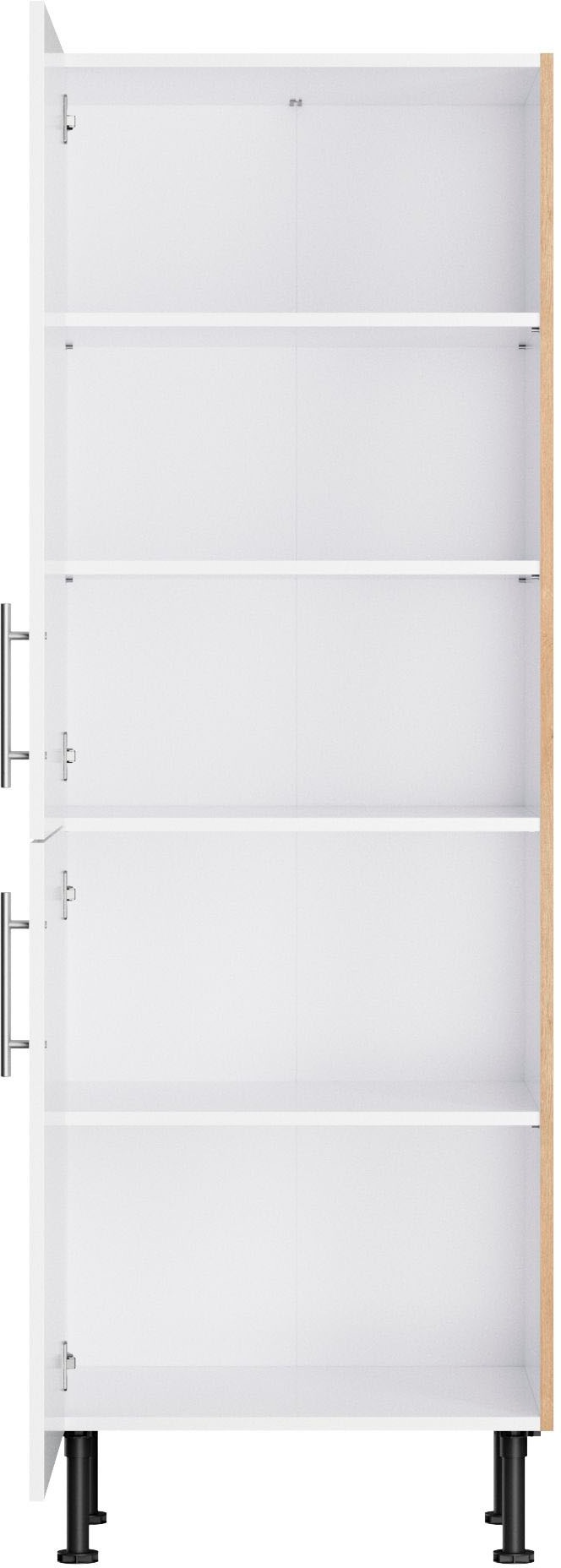 OPTIFIT Midischrank »Ahus«, Breite 60 cm
