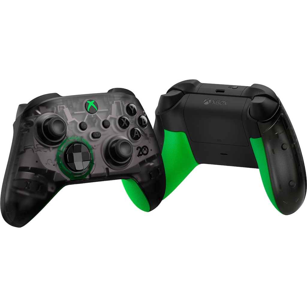 Xbox Wireless-Controller »20th Anniversary Special Edition«