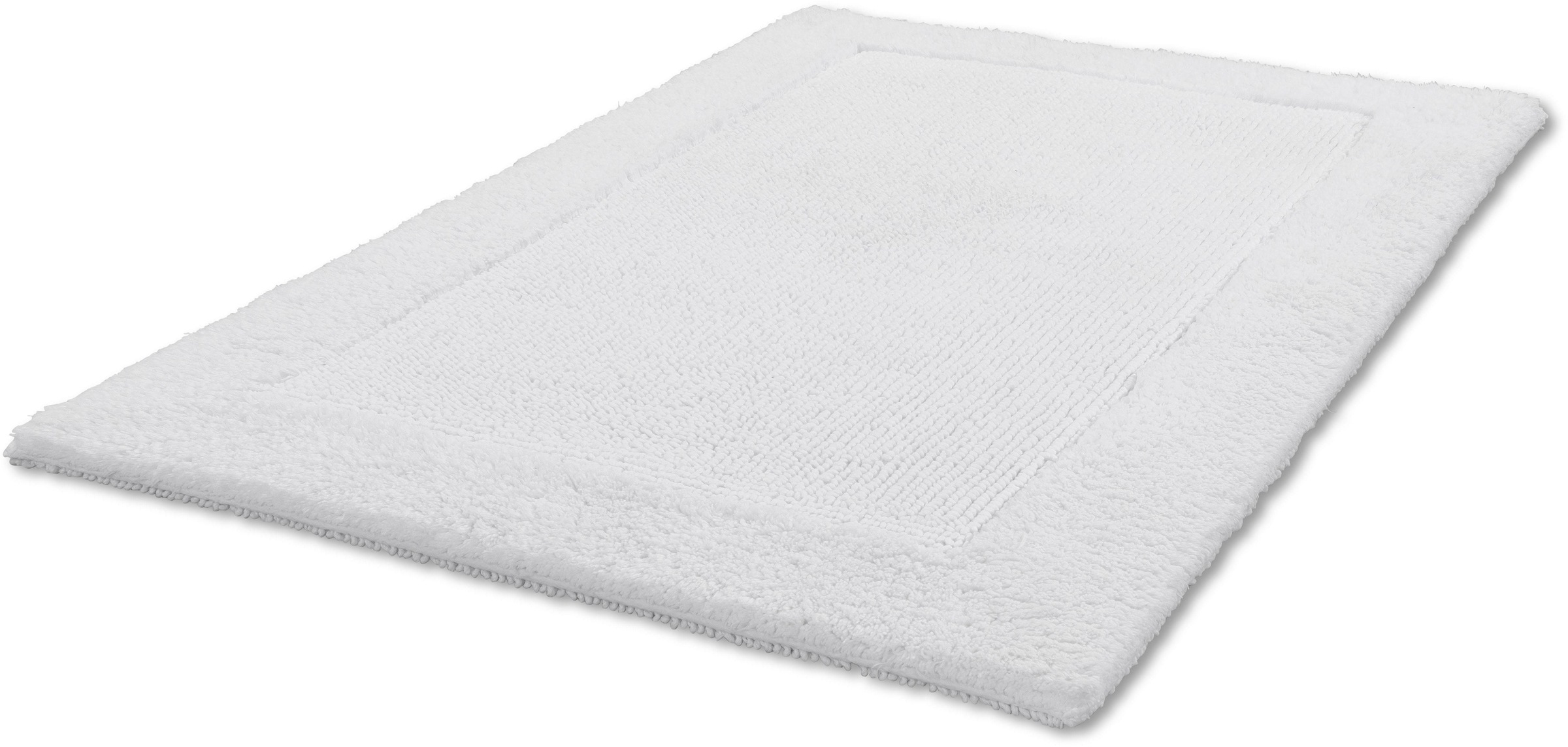 SCHÖNER WOHNEN KOLLEKTION Badematte »Bahamas Bordüre«, Höhe 30 mm,... kaufen