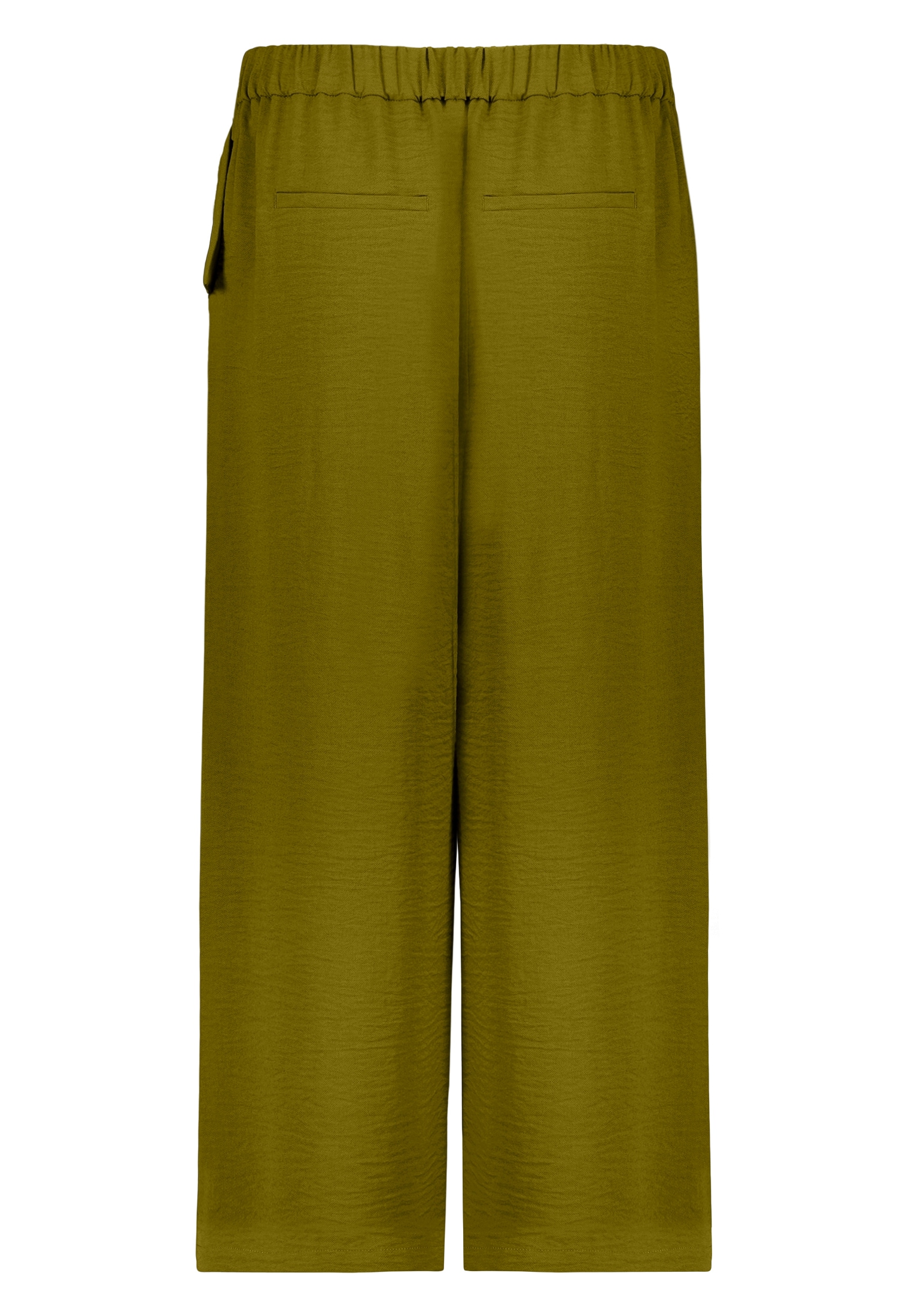 Zero Culotte »Culotte mit weitem Bein«