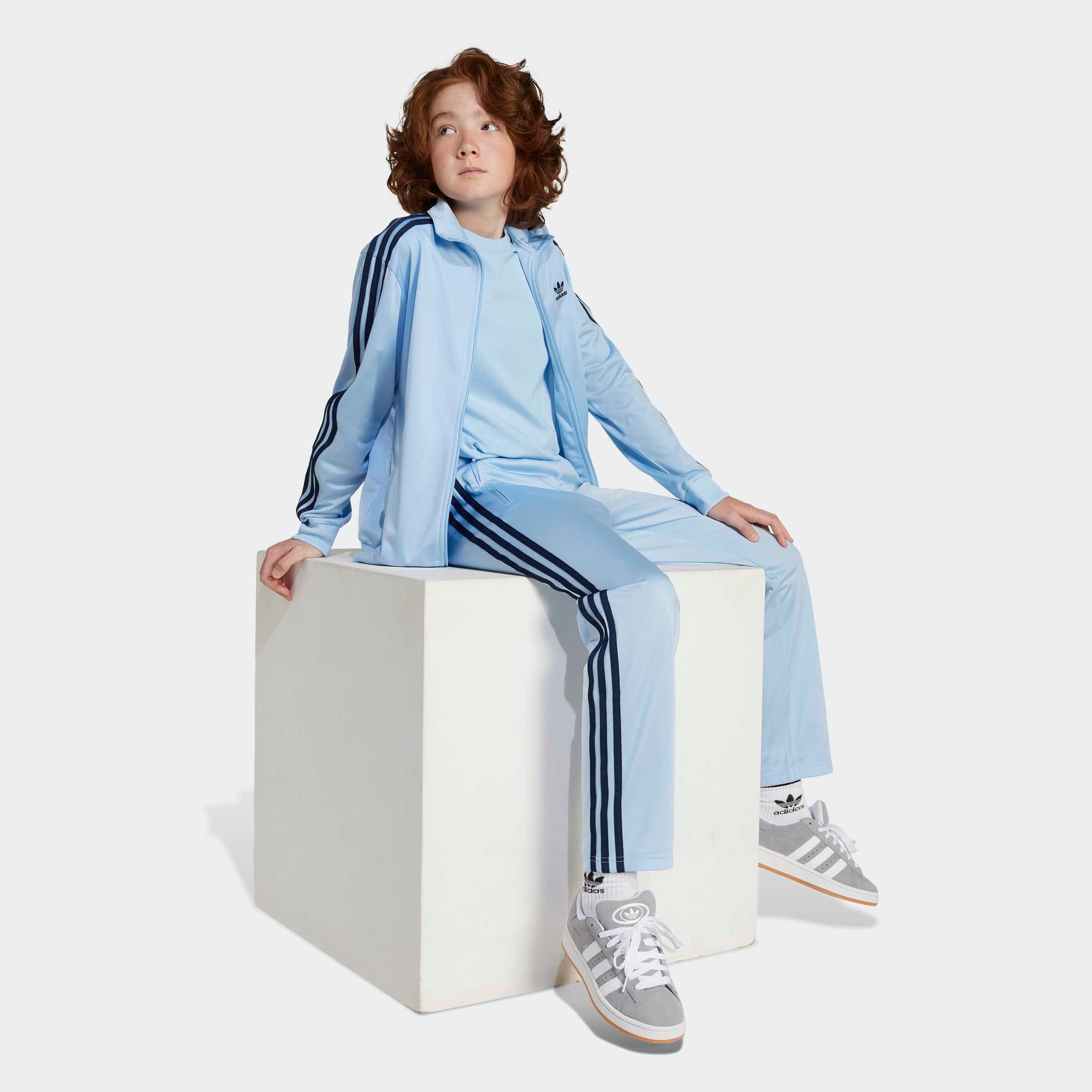 adidas Originals Sporthose »FIREBIRD PANTS«, (1 tlg.)