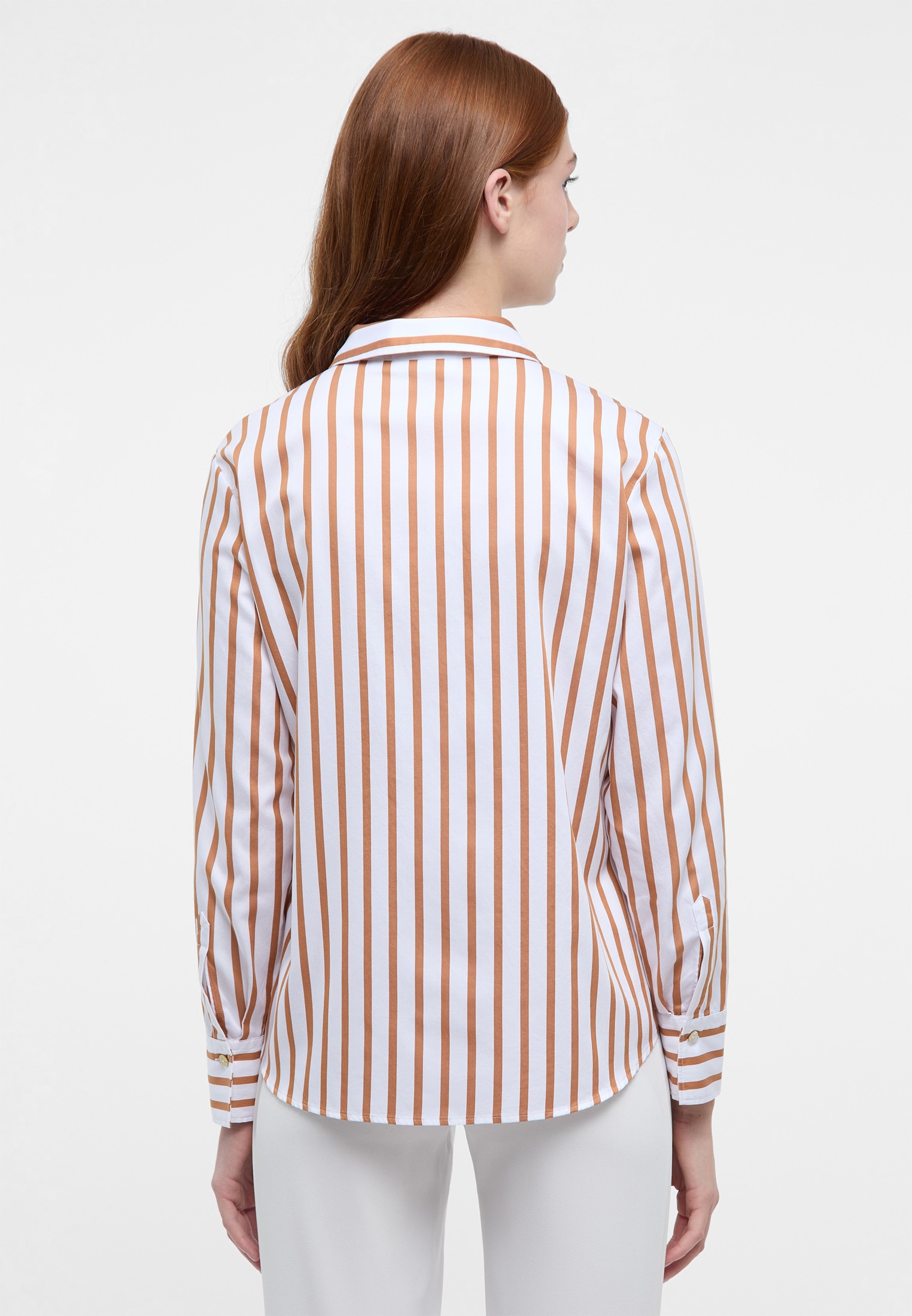 Eterna Hemdbluse »REGULAR FIT«