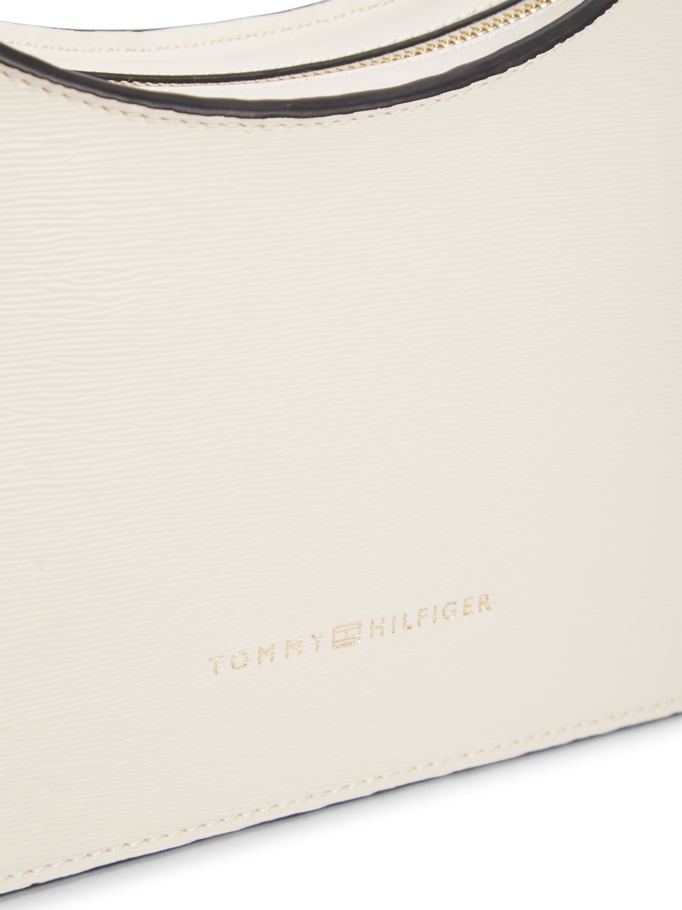 Tommy Hilfiger Umhängetasche »TH MODERN CROSSOVER« Damen Tragetasche, Abendtasche, Handtasche mit Logoschriftzug