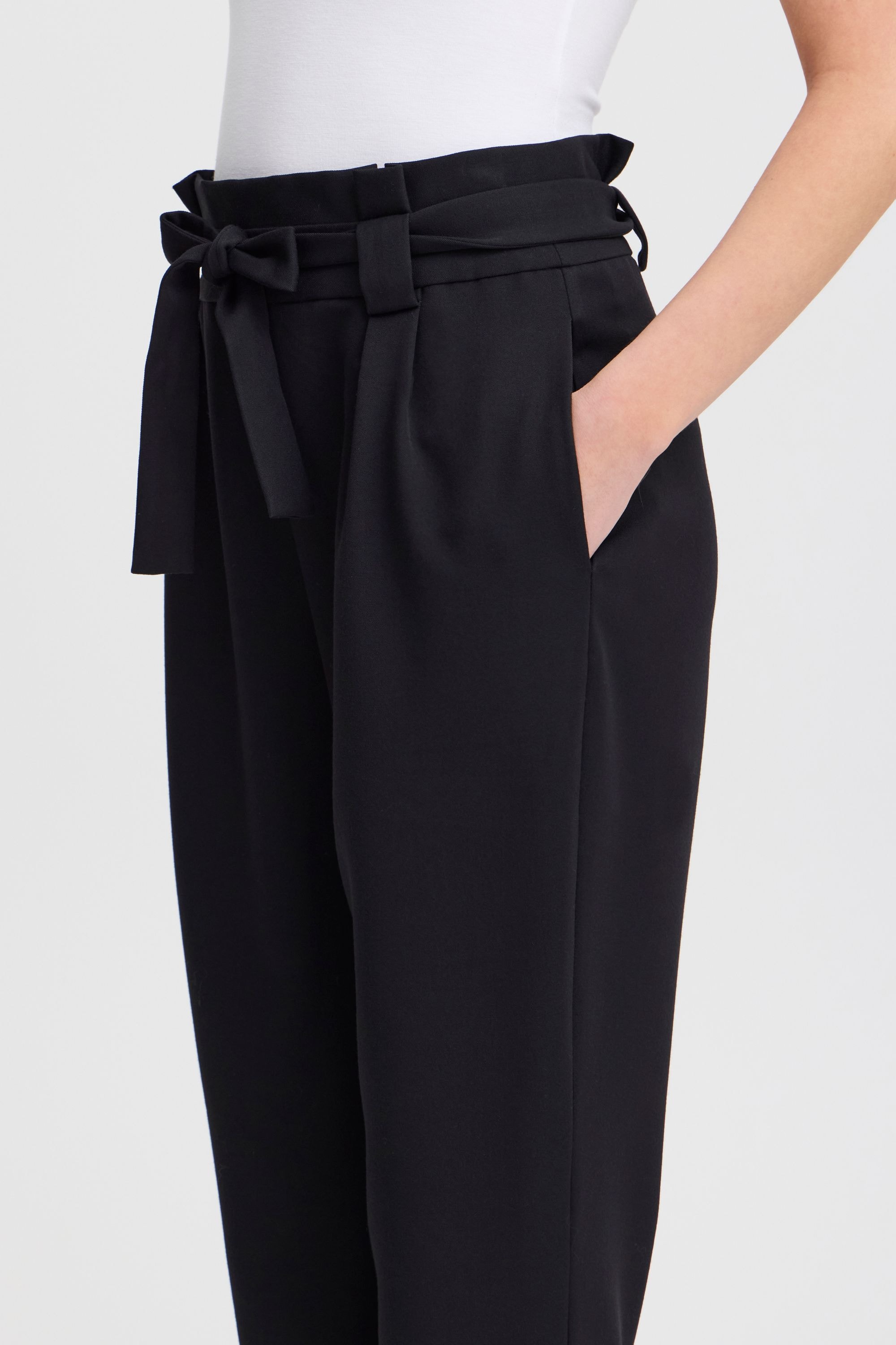 Ichi Stoffhose »Stoffhose IHCaisy«