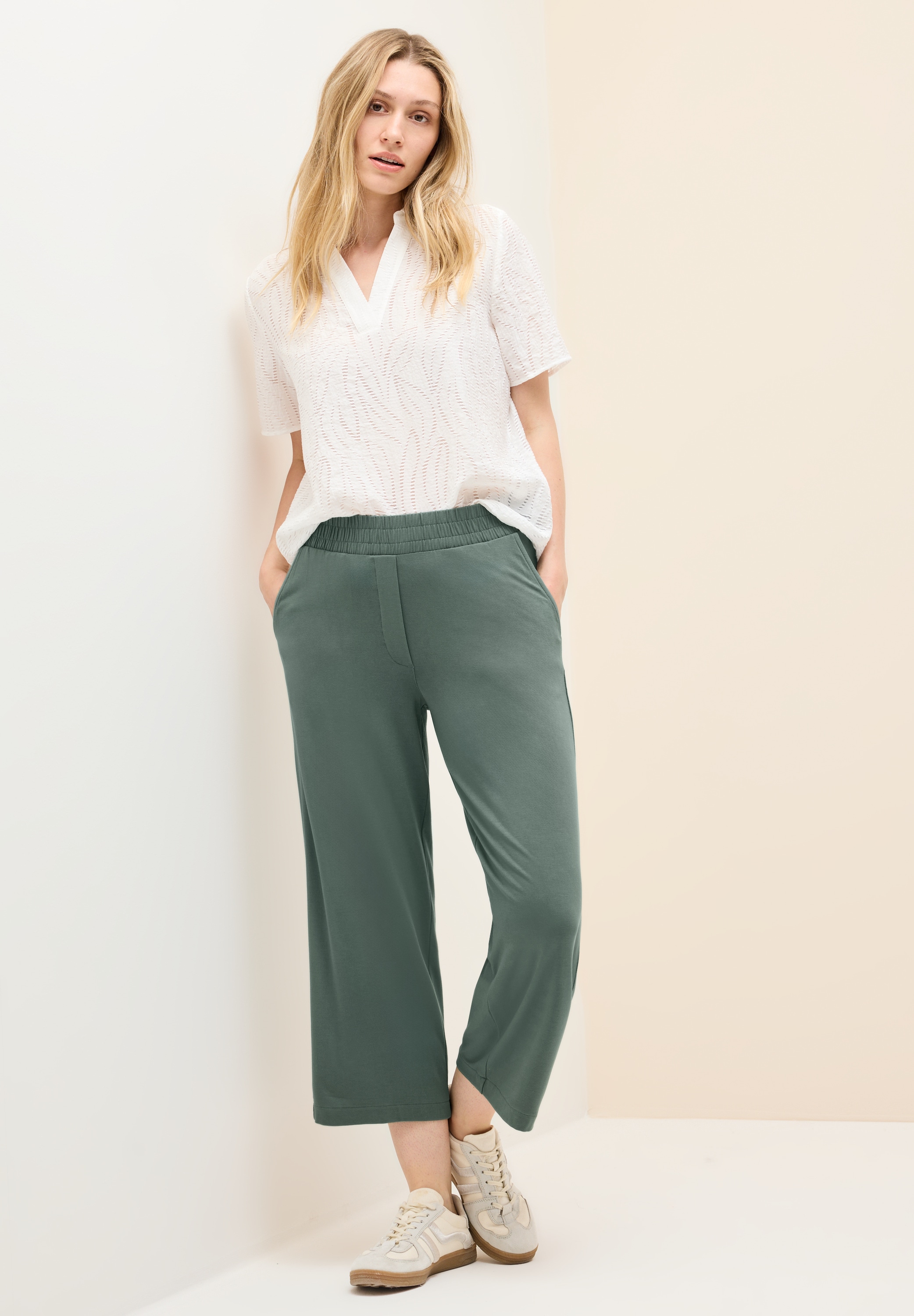 Cecil Jerseyhose »Style Neele«