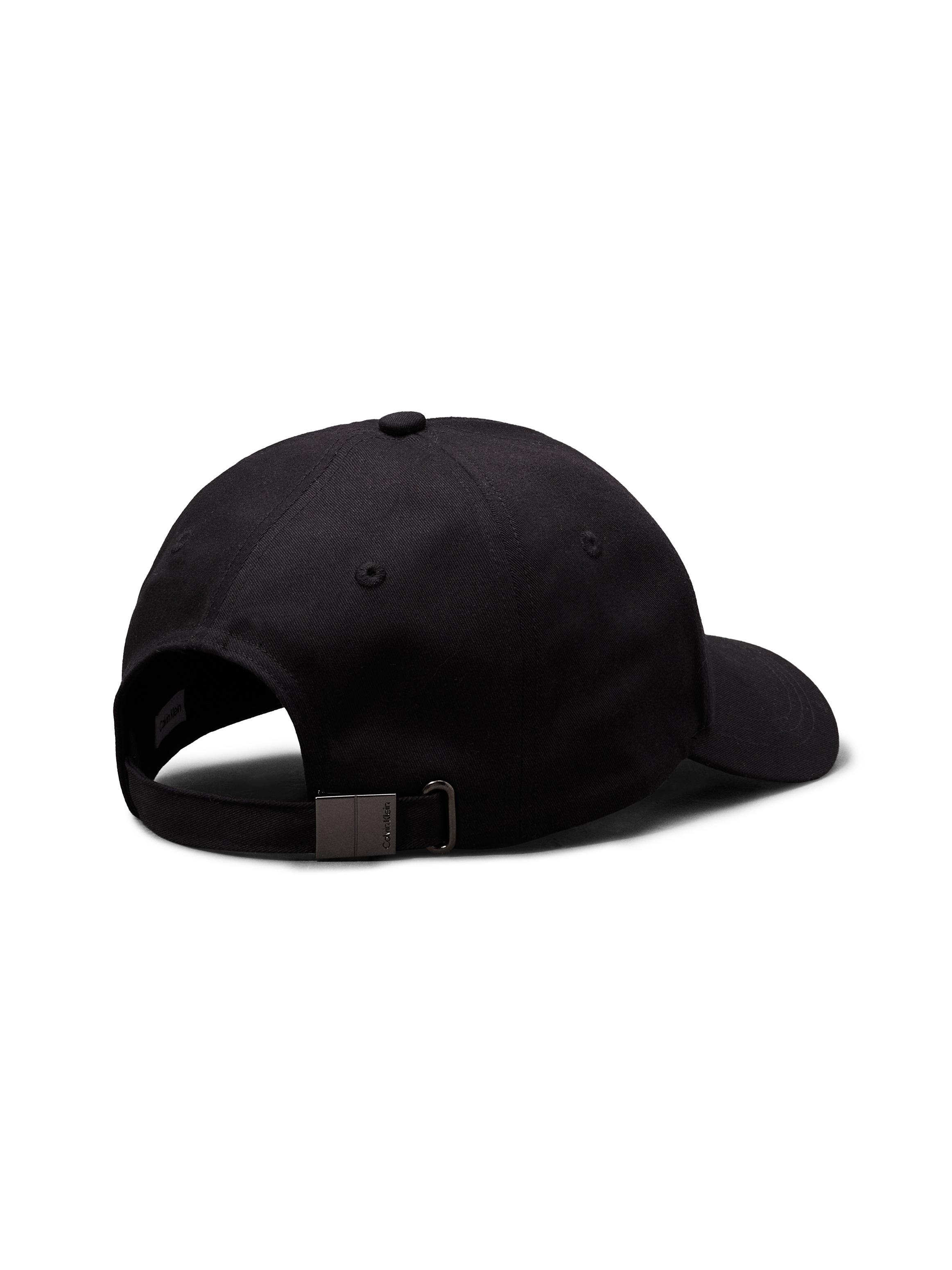 Calvin Klein Baseball Cap »CK MUST BB CAP«, mit Logoschriftzug