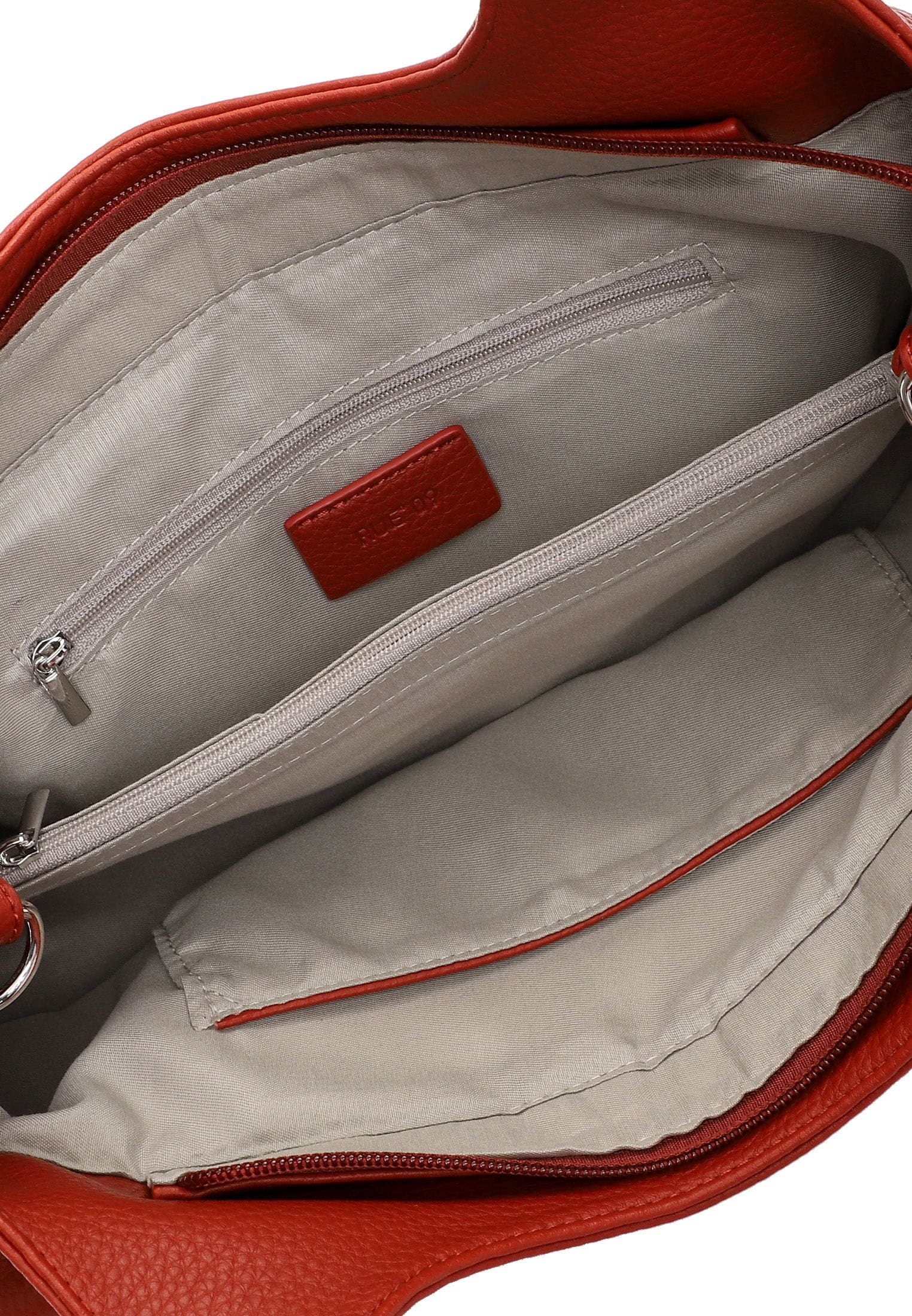 EMILY & NOAH Shopper »Shopper E&N Pantin RUE 09«