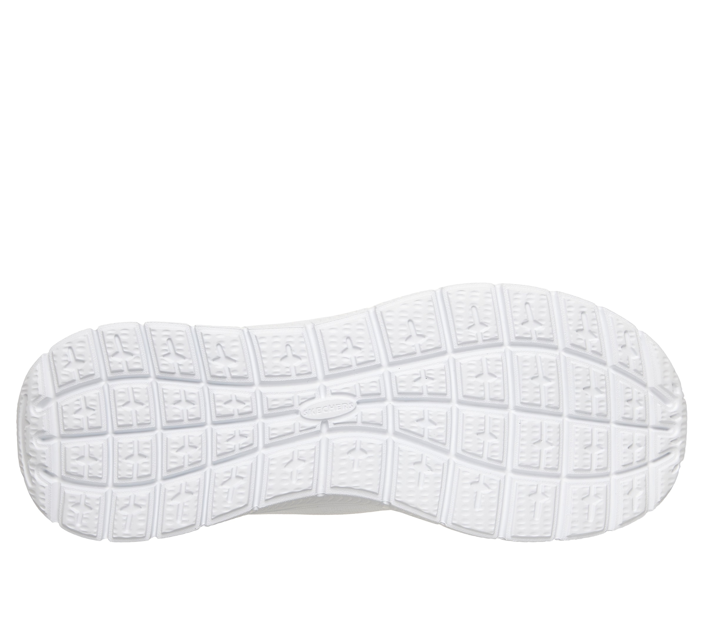 Skechers Slip-On Sneaker »SKECH-AIR SUMMITS«  Slipper, Freizeitschuh, Halbschuh in veganer Verarbeitung