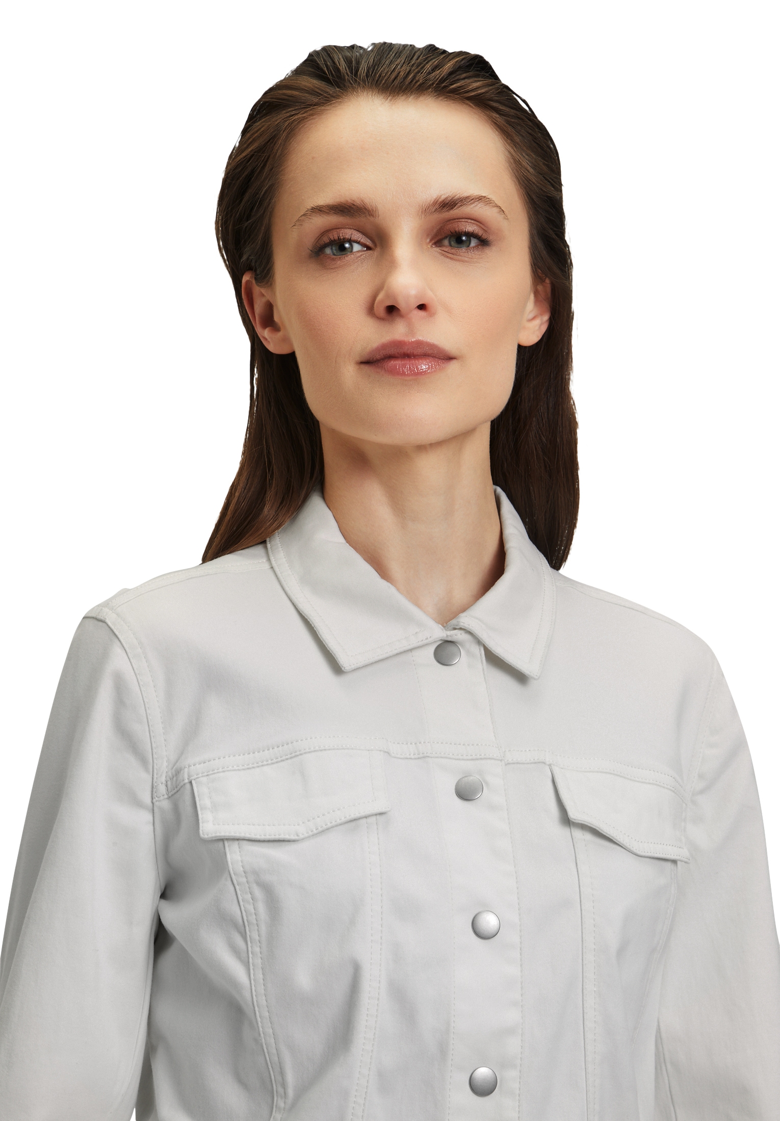 Betty Barclay Jackenblazer »Blazer-Jacke langarm«