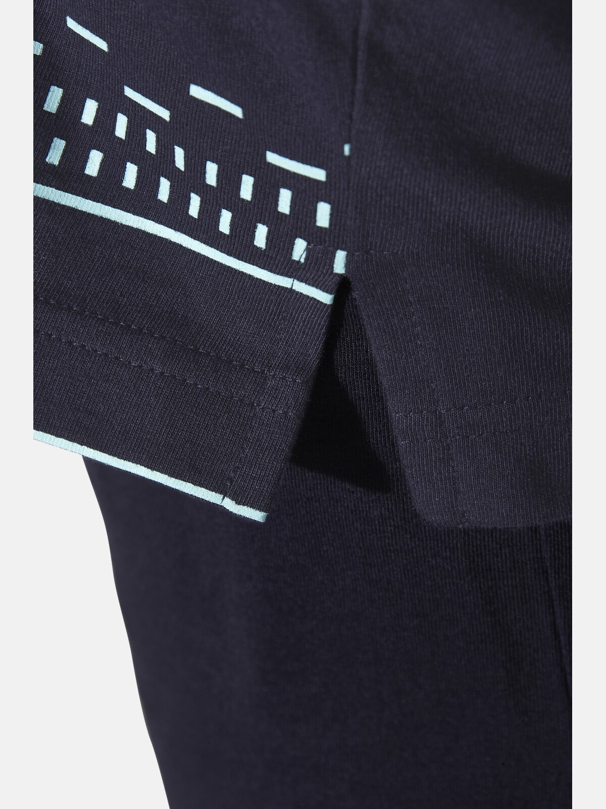 Jan Vanderstorm Shorty »Kurzer Schlafanzug RUDEWIN«