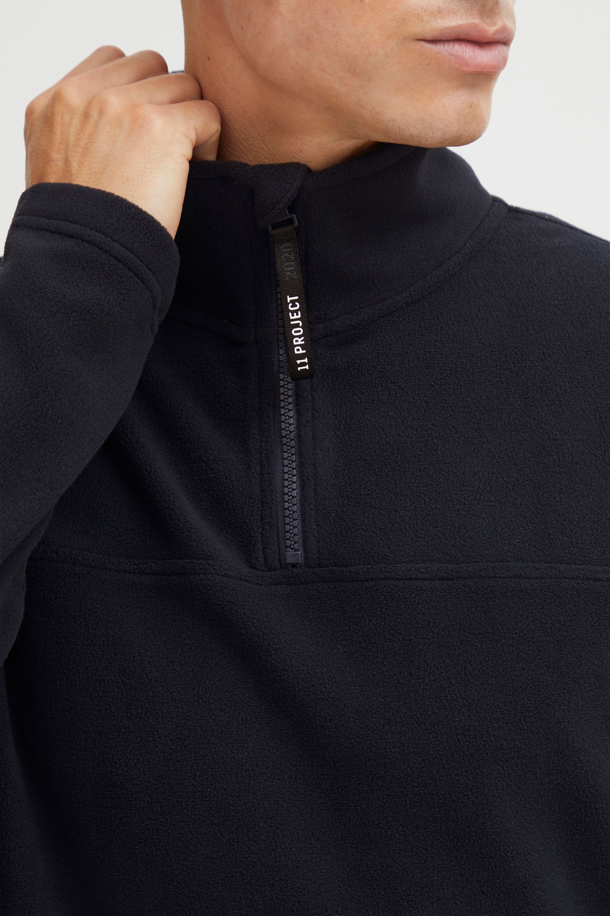 11 Project Sweater »Troyer PRMitch«