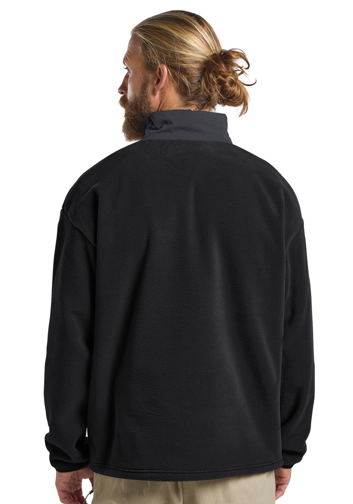 Jack Wolfskin Fleecejacke »SUMETRO HZ M«