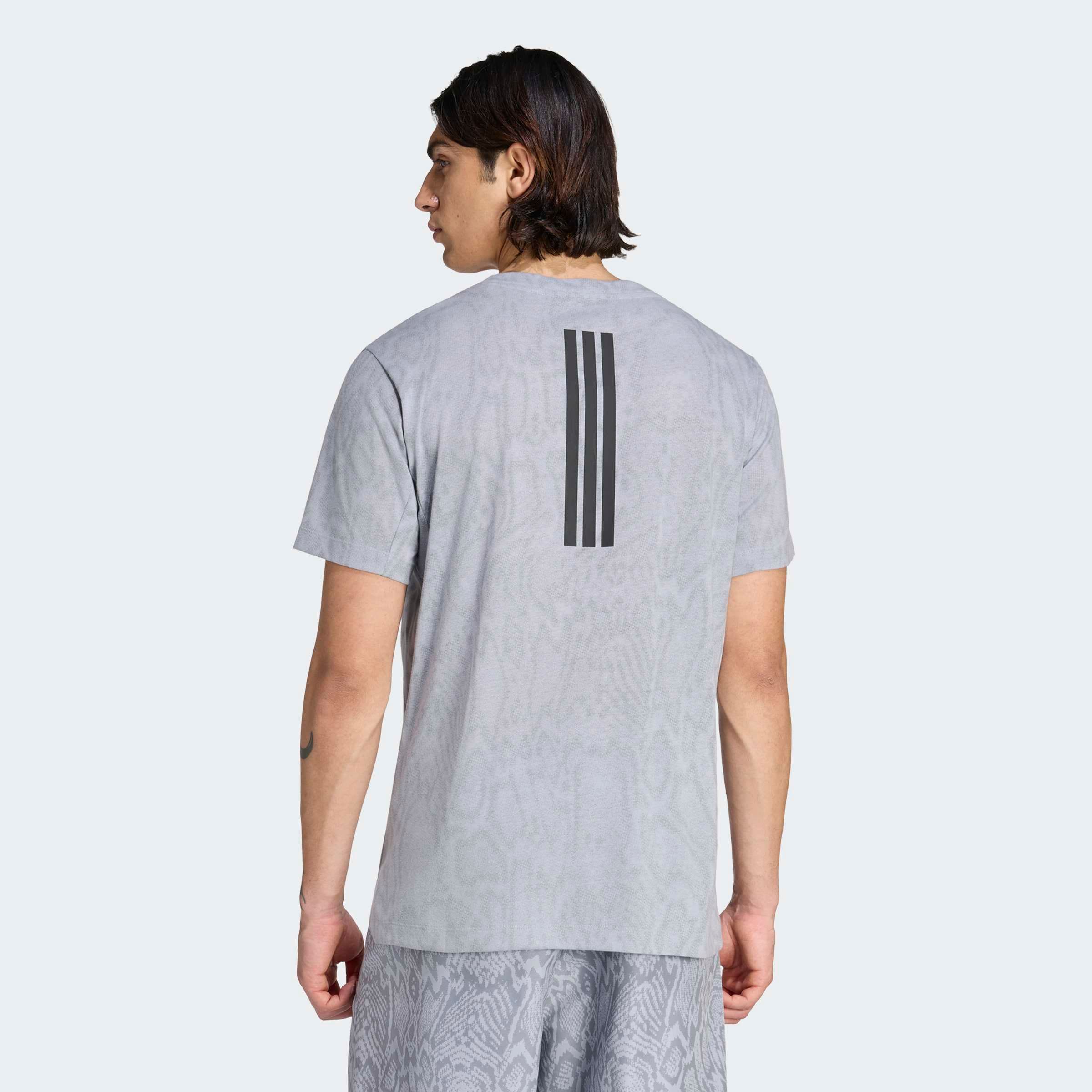 adidas Performance T-Shirt »D4T PRIMELIFT T«