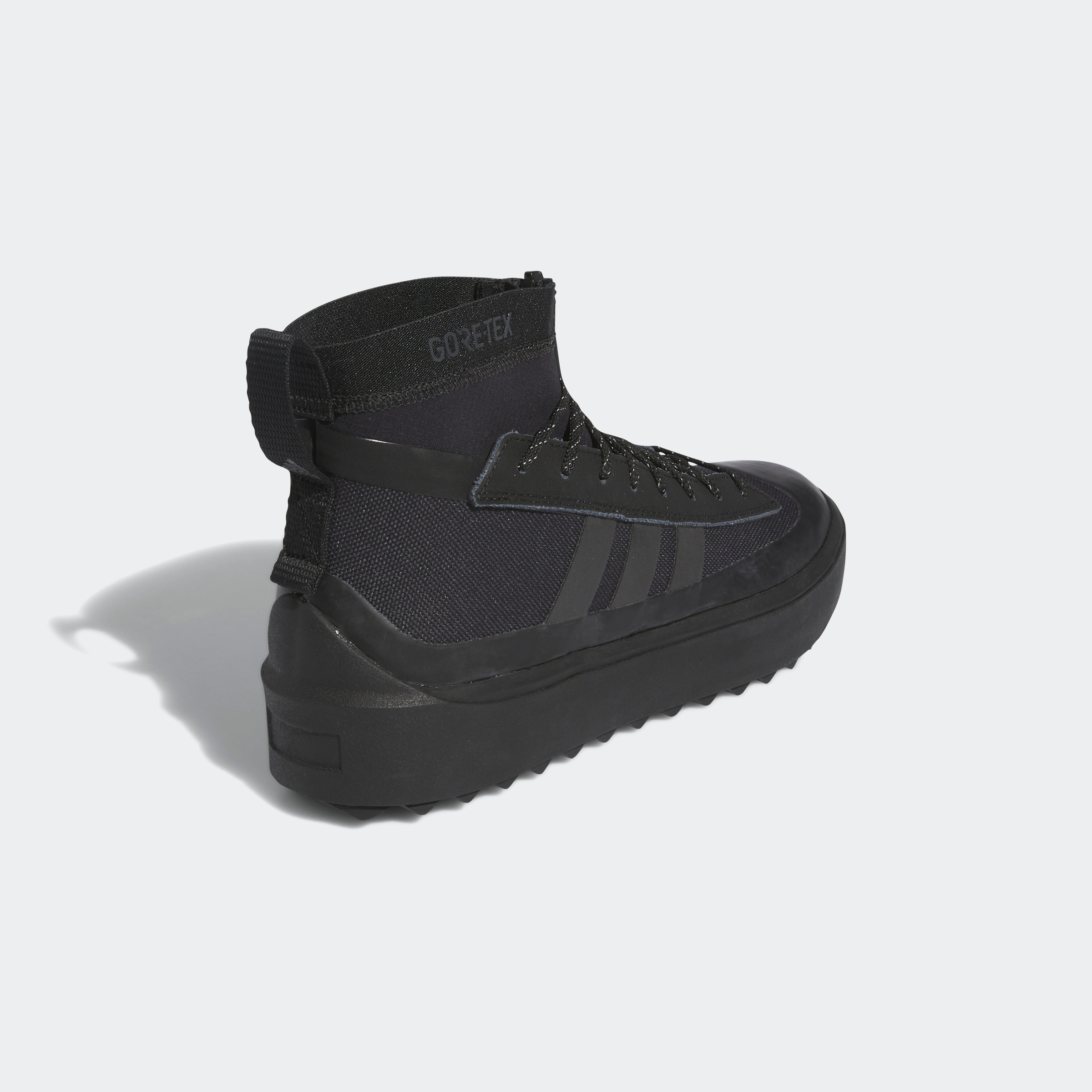 adidas Sportswear Sneaker »ZNSORED HIGH GORE-TEX«, wasserdicht