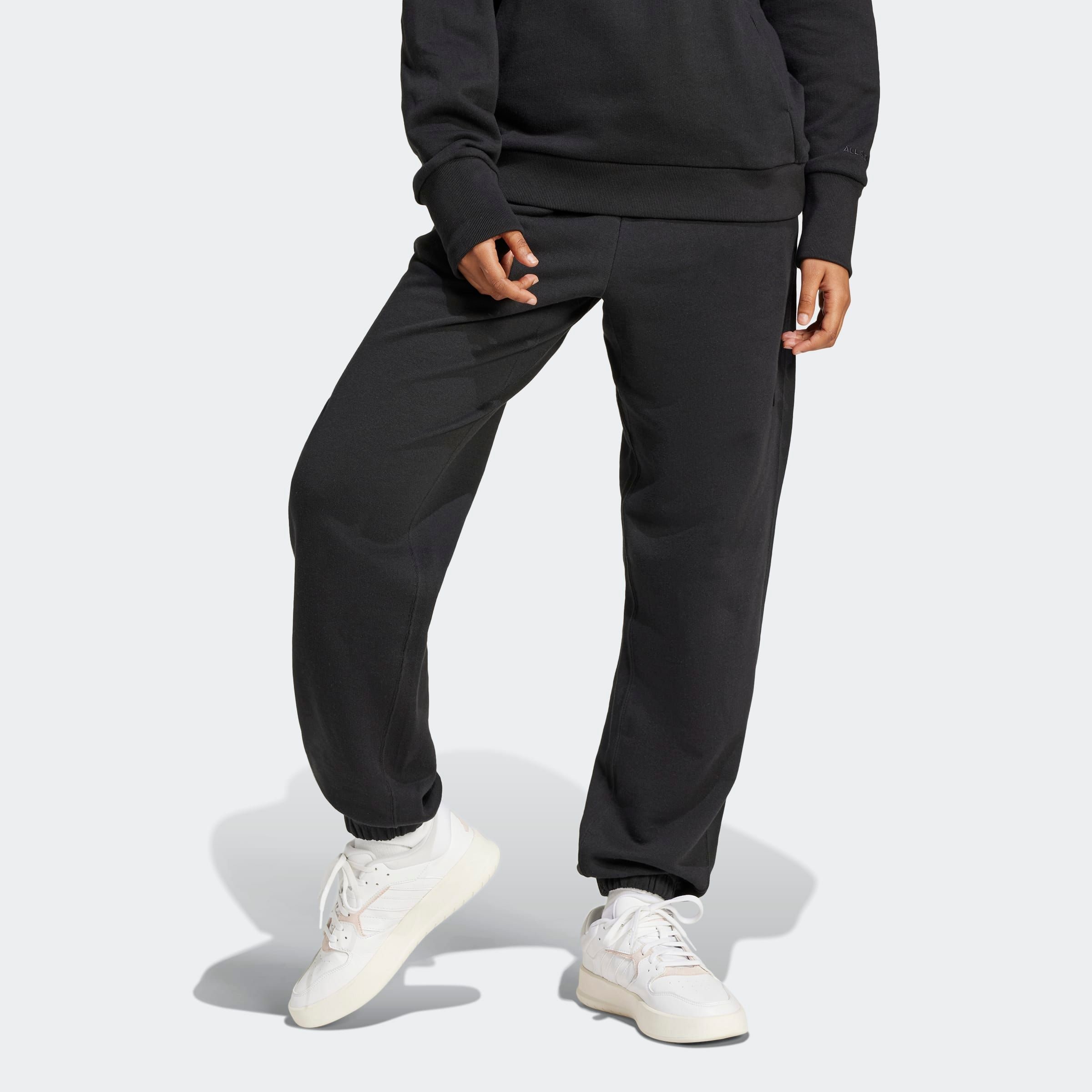 adidas Sportswear Sporthose »W ALL SZN FT PT«, (1 tlg.)