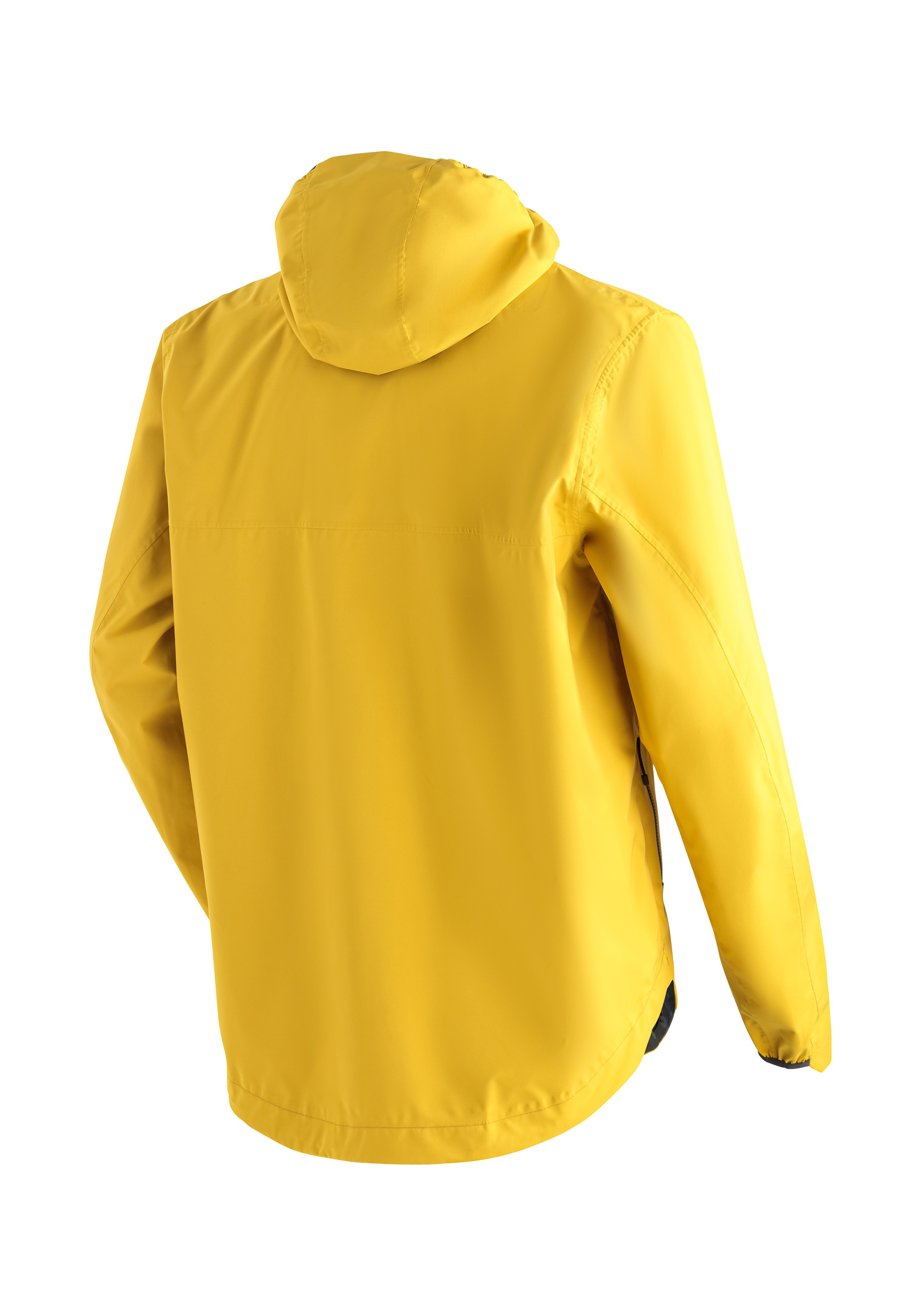 Maier Sports Outdoorjacke »Fanal M«, Herren Jacke wasserdicht, winddichte Funktionsjacke, 2 Taschen außen