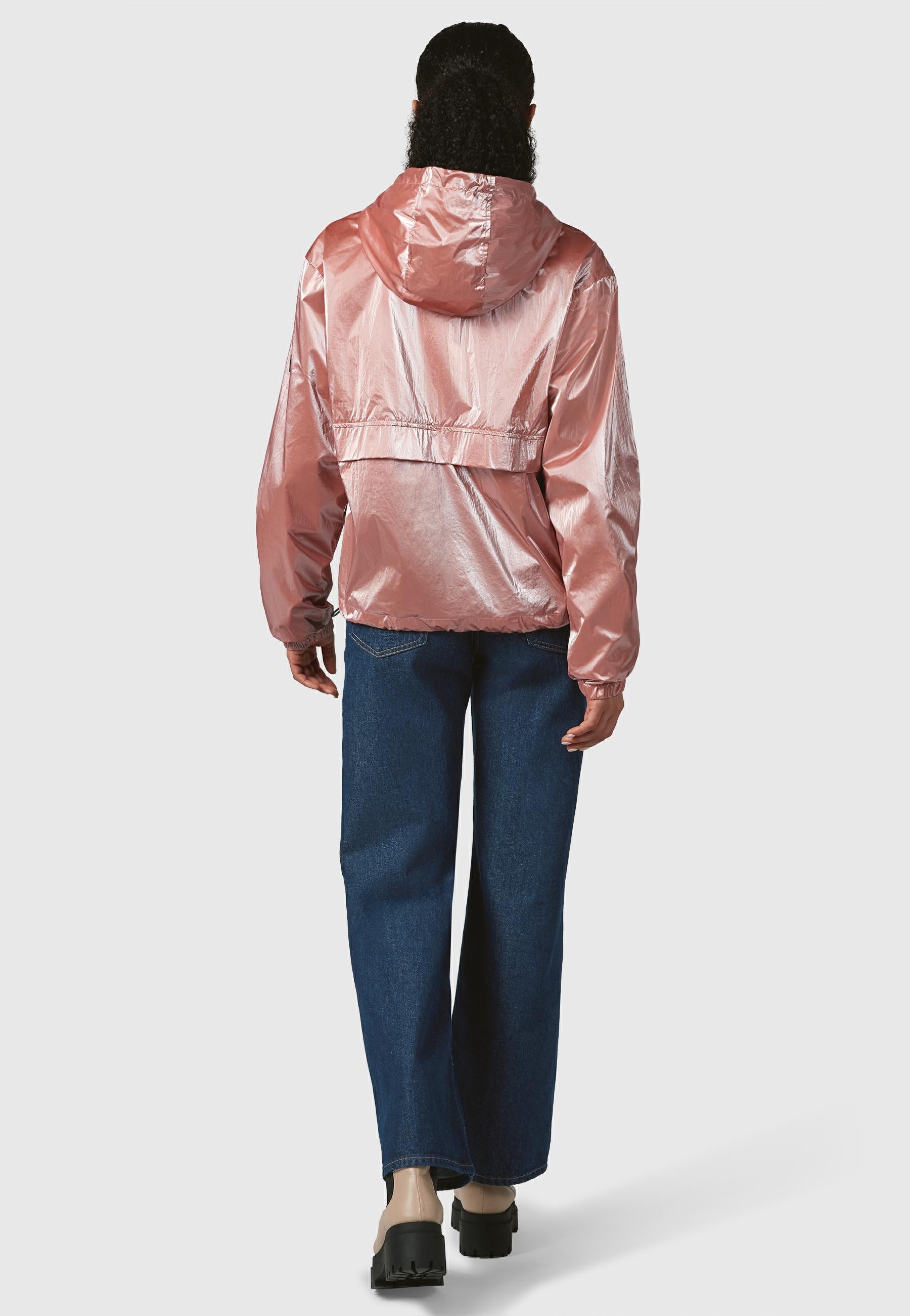 Ragwear Blouson »Übergangsjacke Cezanna Shine«