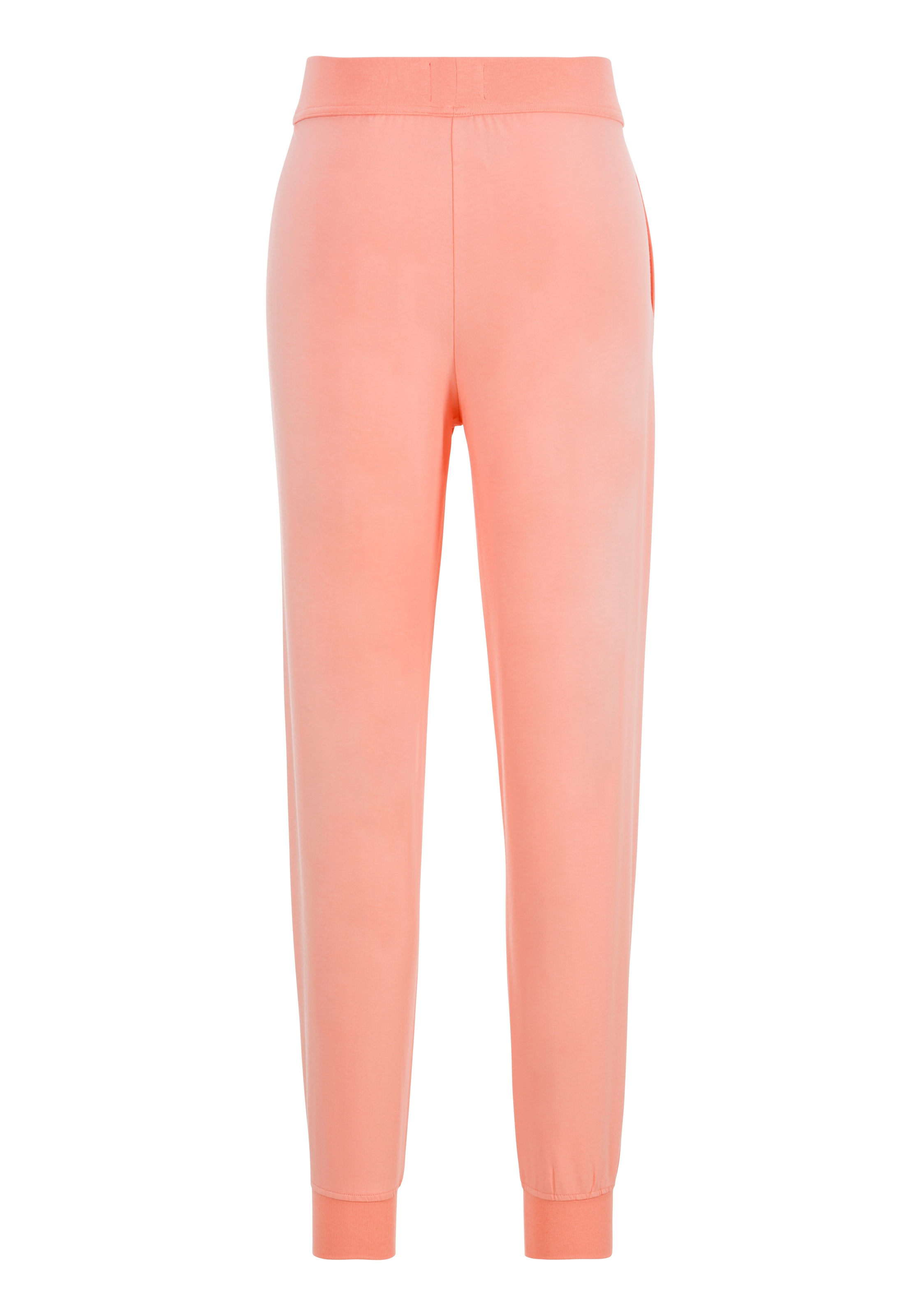 HUGO Underwear Sweathose »SHUFFLE_PANTS 10249155 01«, mit dezentem Logoschriftzug