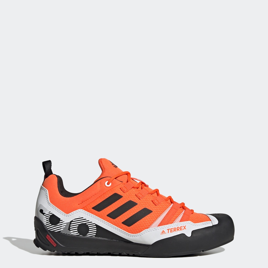 adidas TERREX Wanderschuh »TERREX SWIFT SOLO ZUSTIEGSSCHUH«